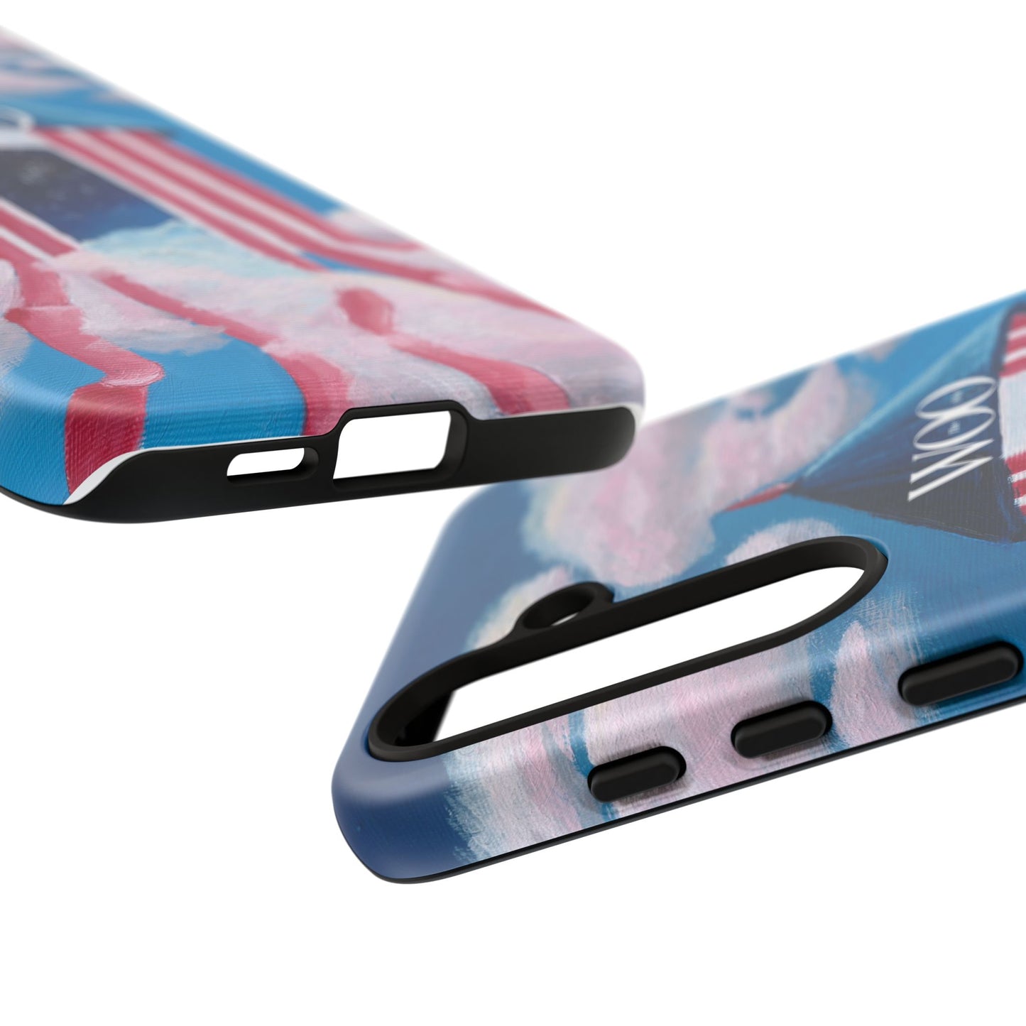 BRAY - Phone Case