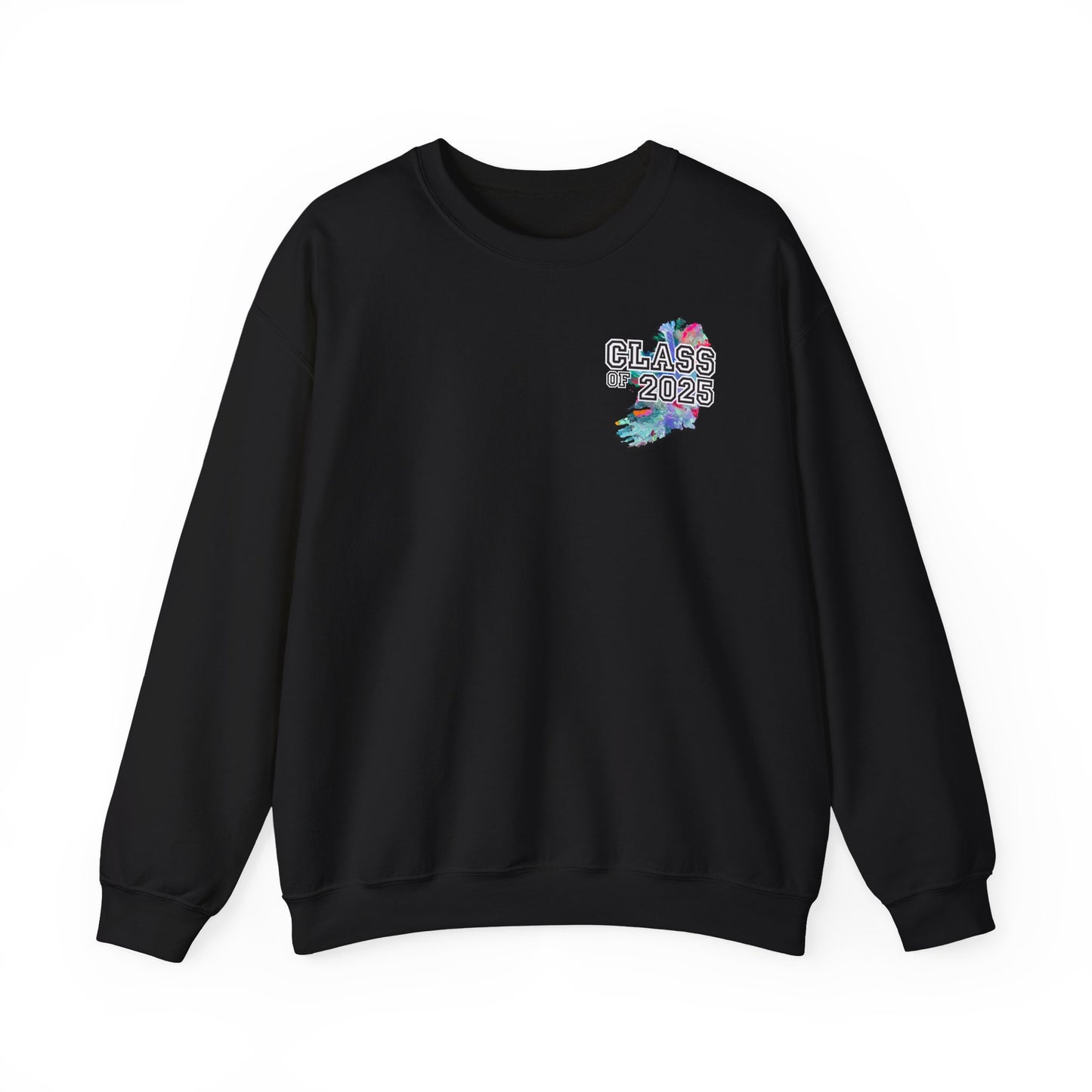 Class of 2025 - Study in Ireland Collection - sweatshirt