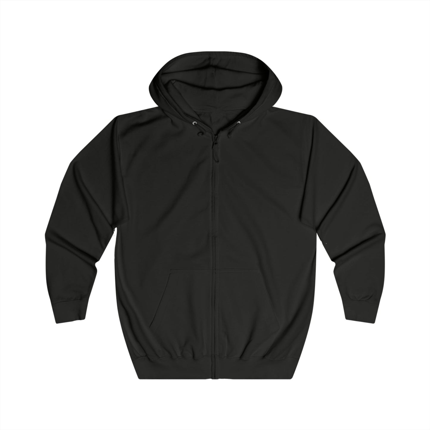 Stevie - Woo full zip hoodie