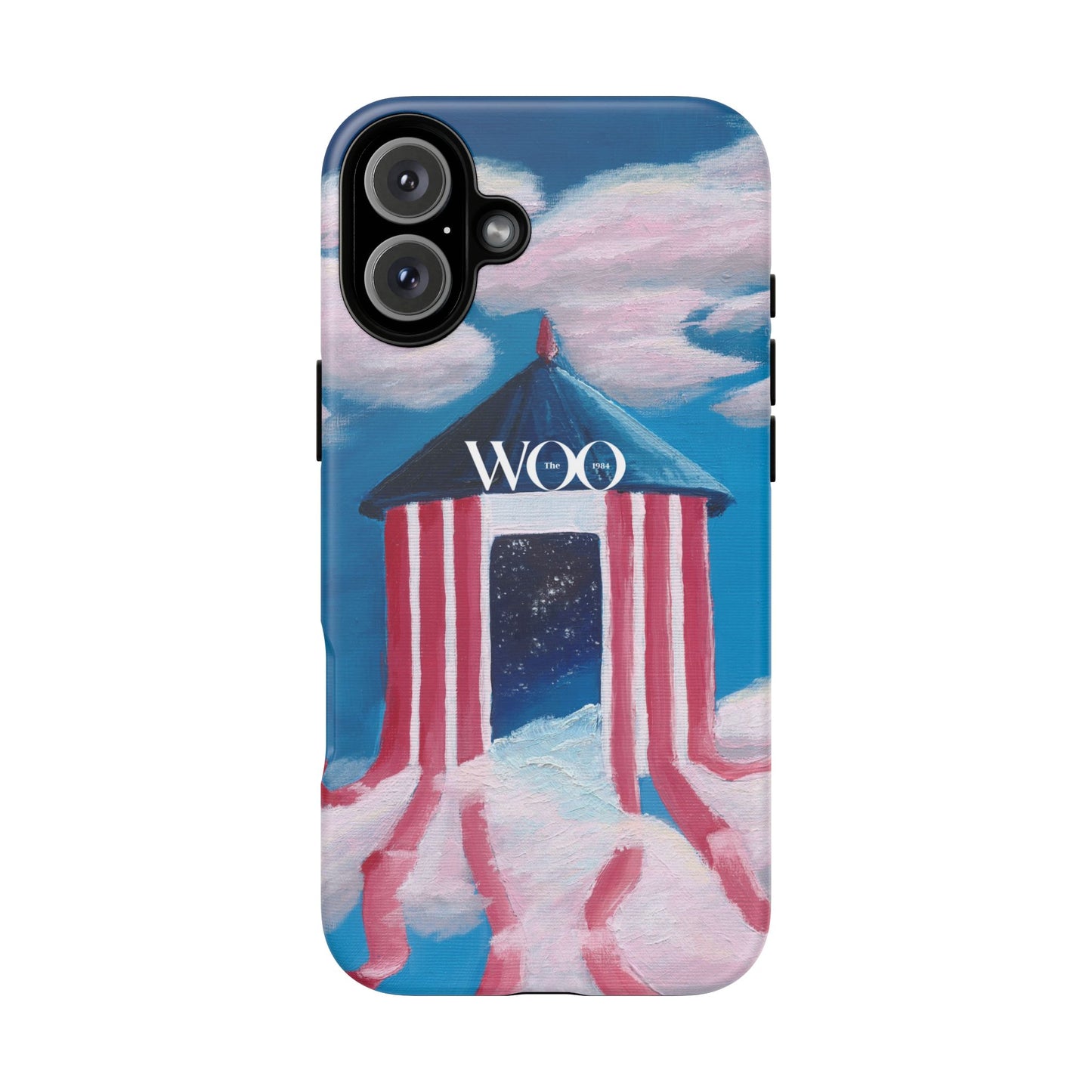 BRAY - Phone Case