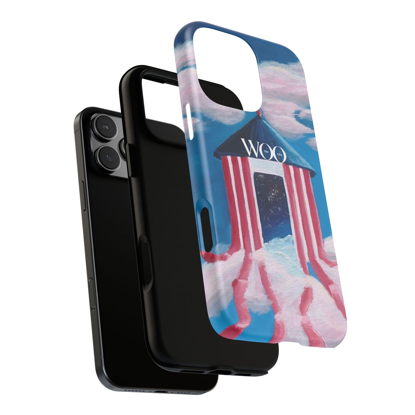 BRAY - Phone Case