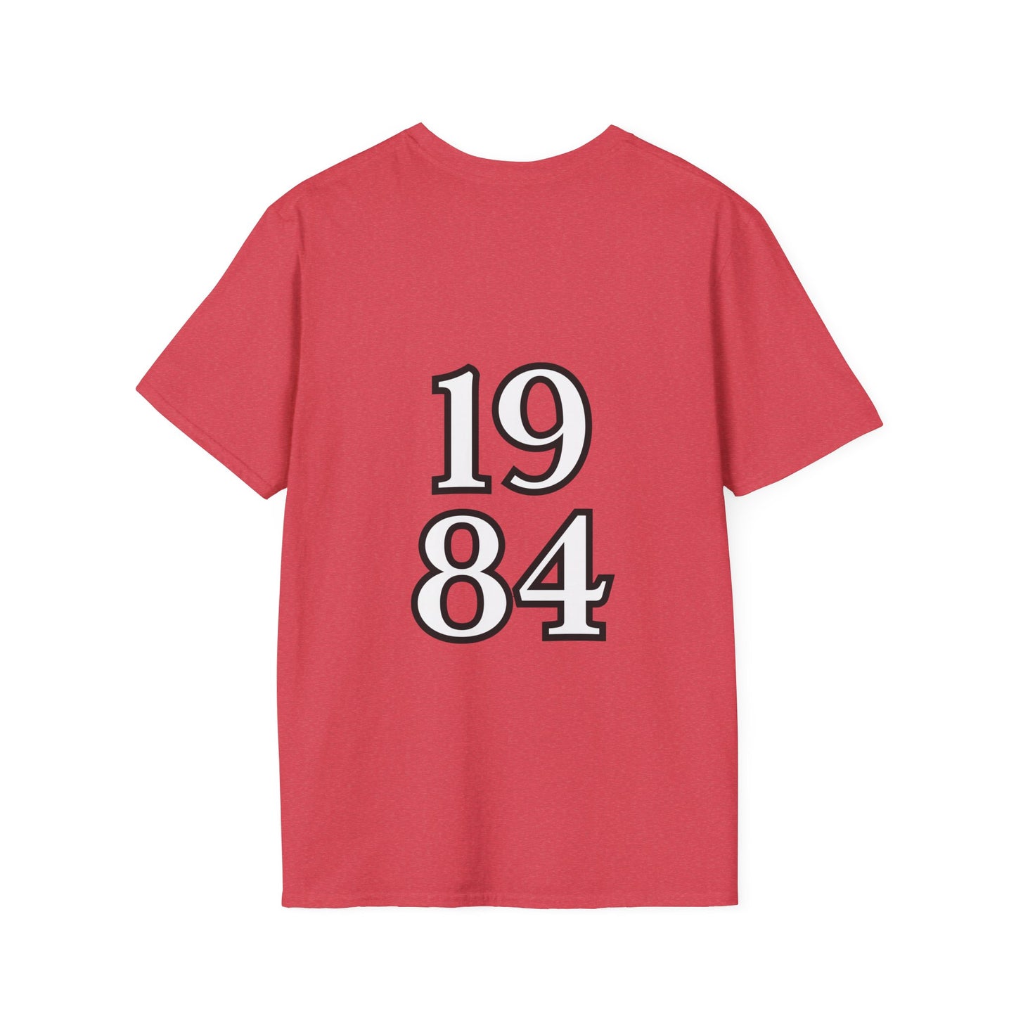1984 x Years Collection - tee