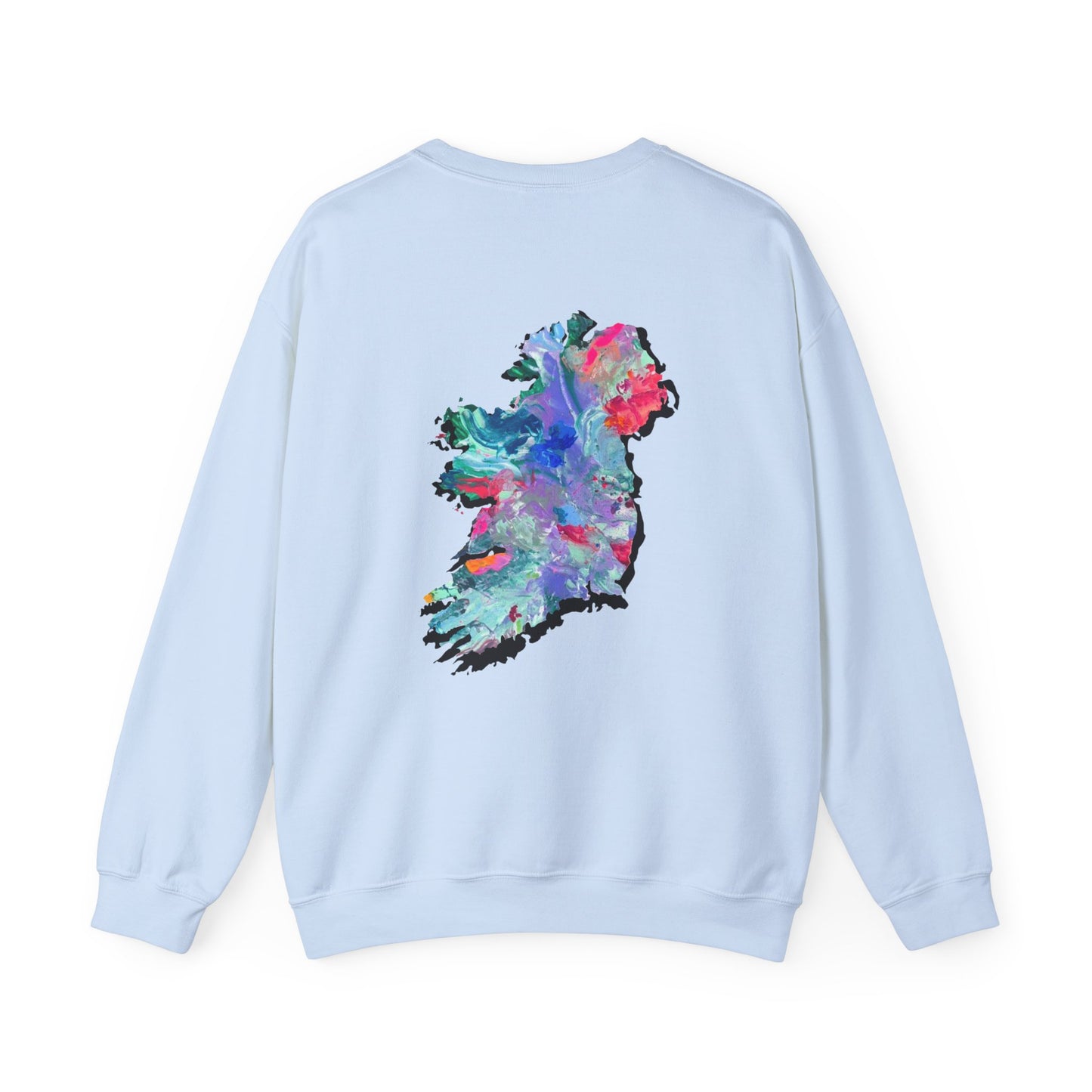 Class of 2026 - Study in Ireland Collection - sweatshirt