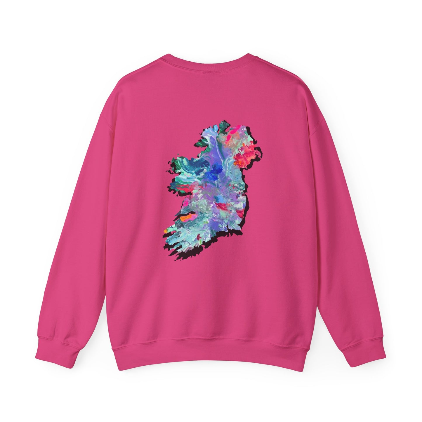 Class of 2026 - Study in Ireland Collection - sweatshirt
