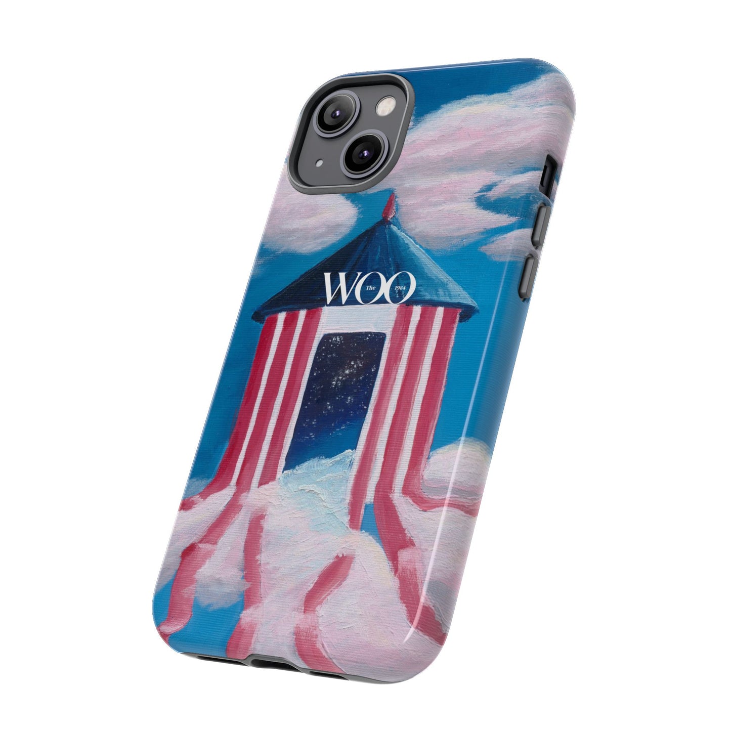 BRAY - Phone Case