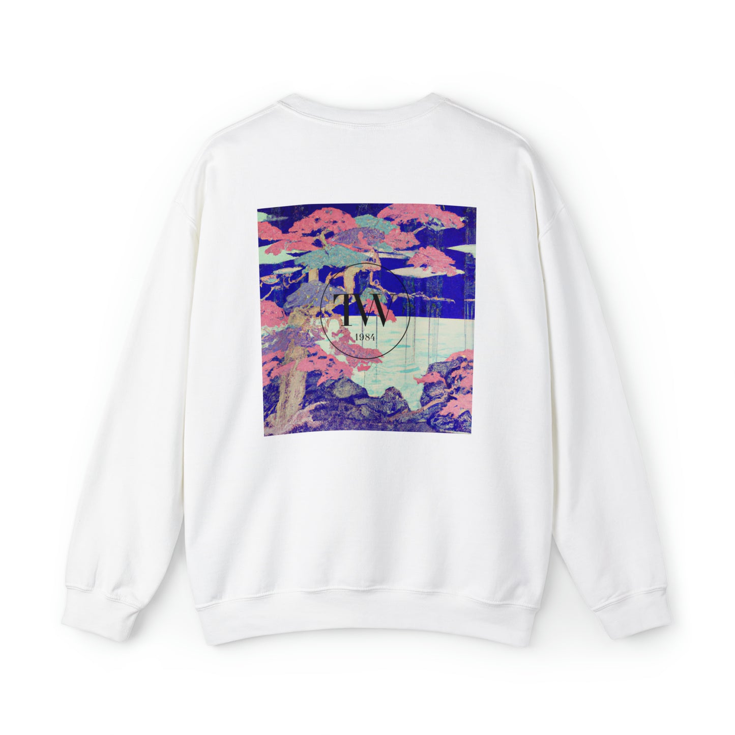 Nettuno Roma - sweatshirt