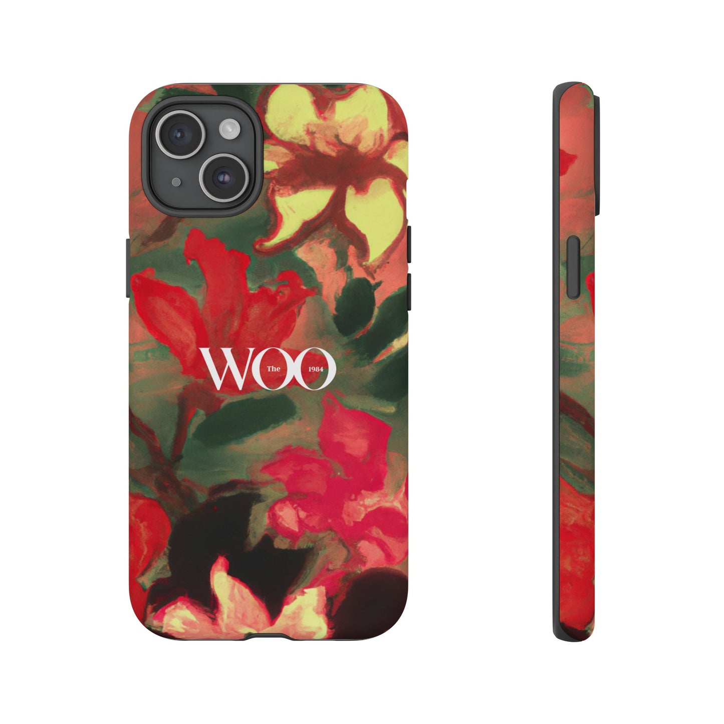 Stevie - Phone Case