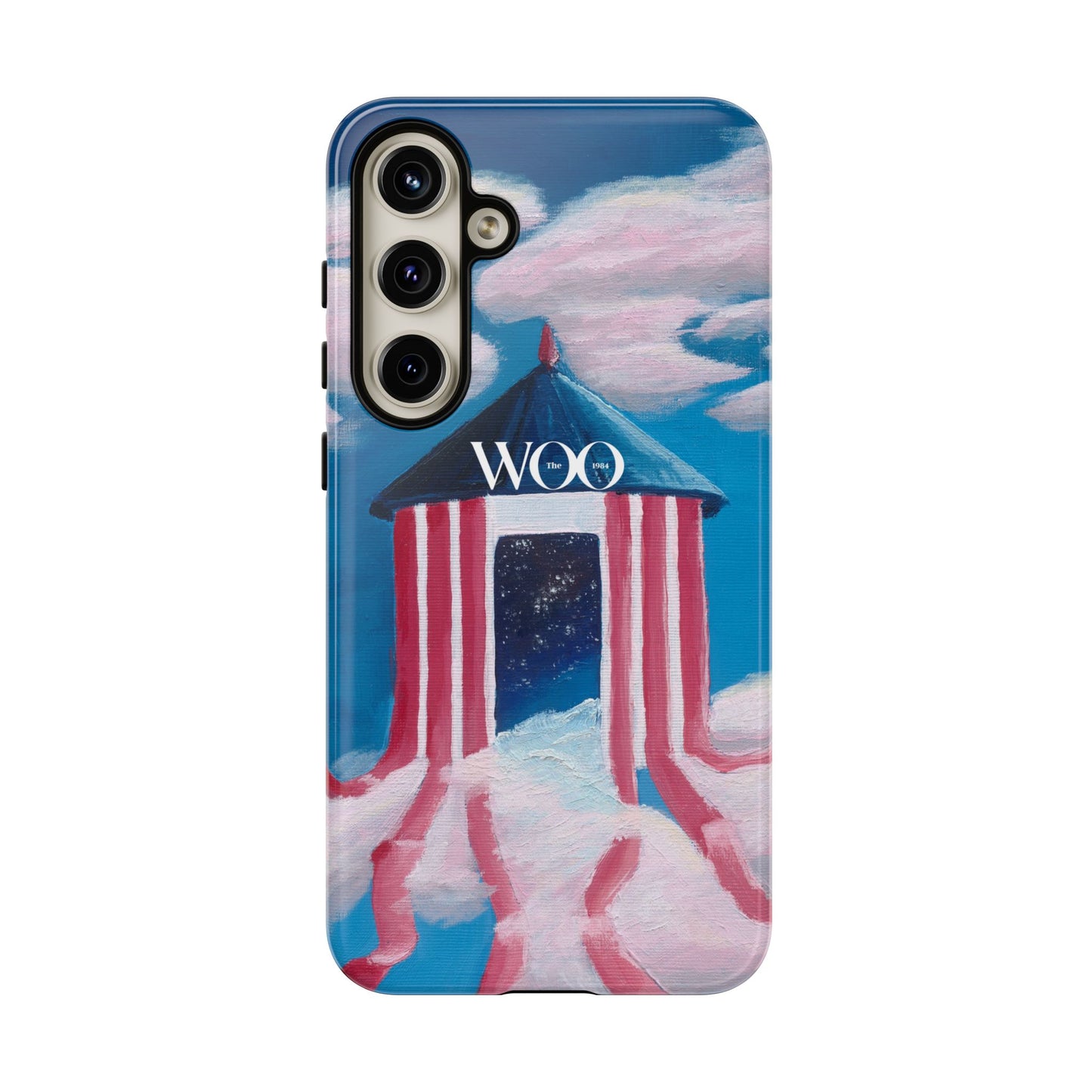 BRAY - Phone Case