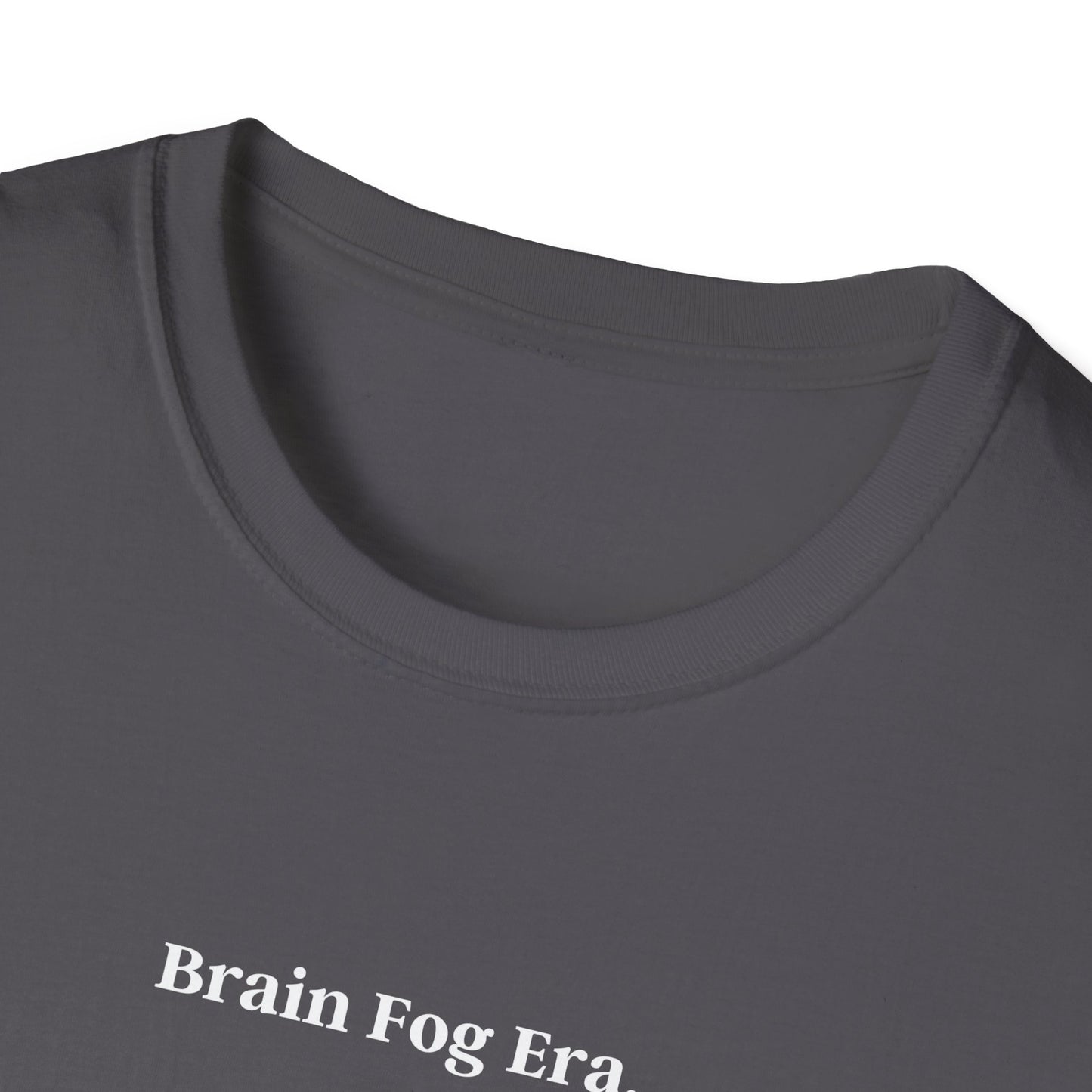 Brain Fog Era - tee