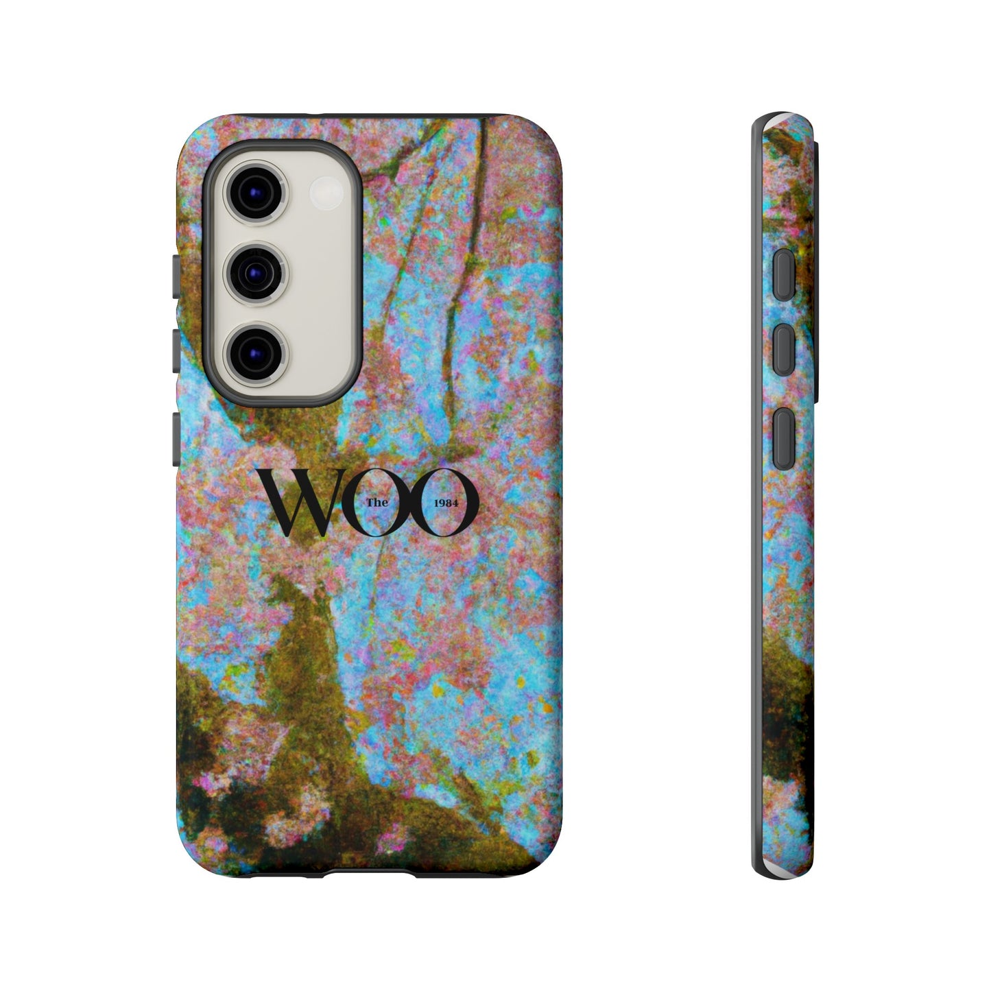 Cherri Bloss - phone case