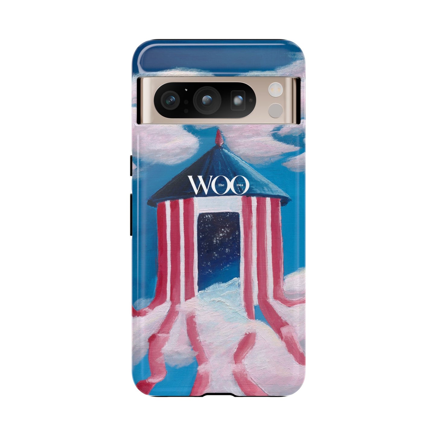 BRAY - Phone Case