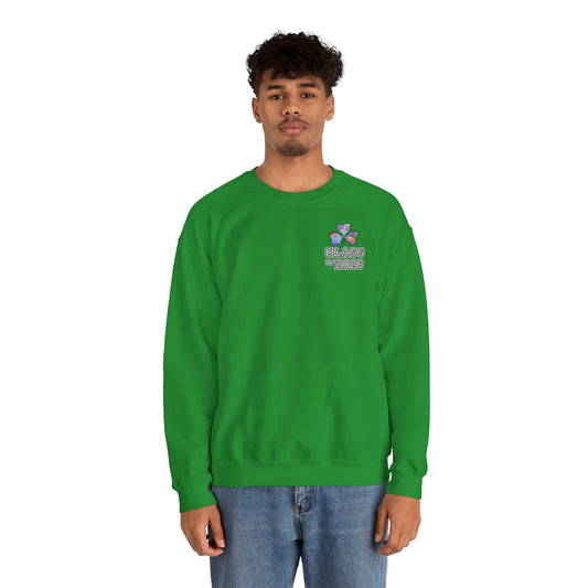 Class of 2026 - Study in Ireland Collection - sweatshirt