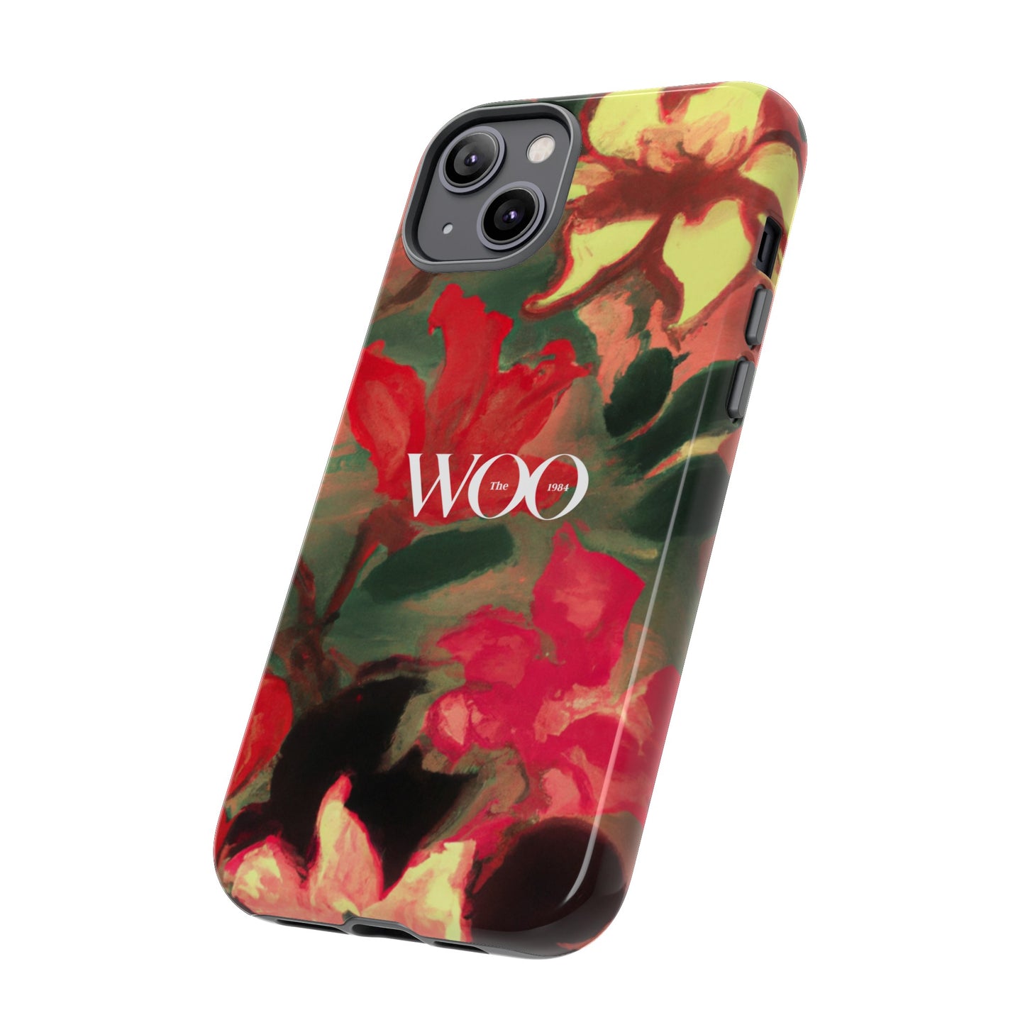 Stevie - Phone Case