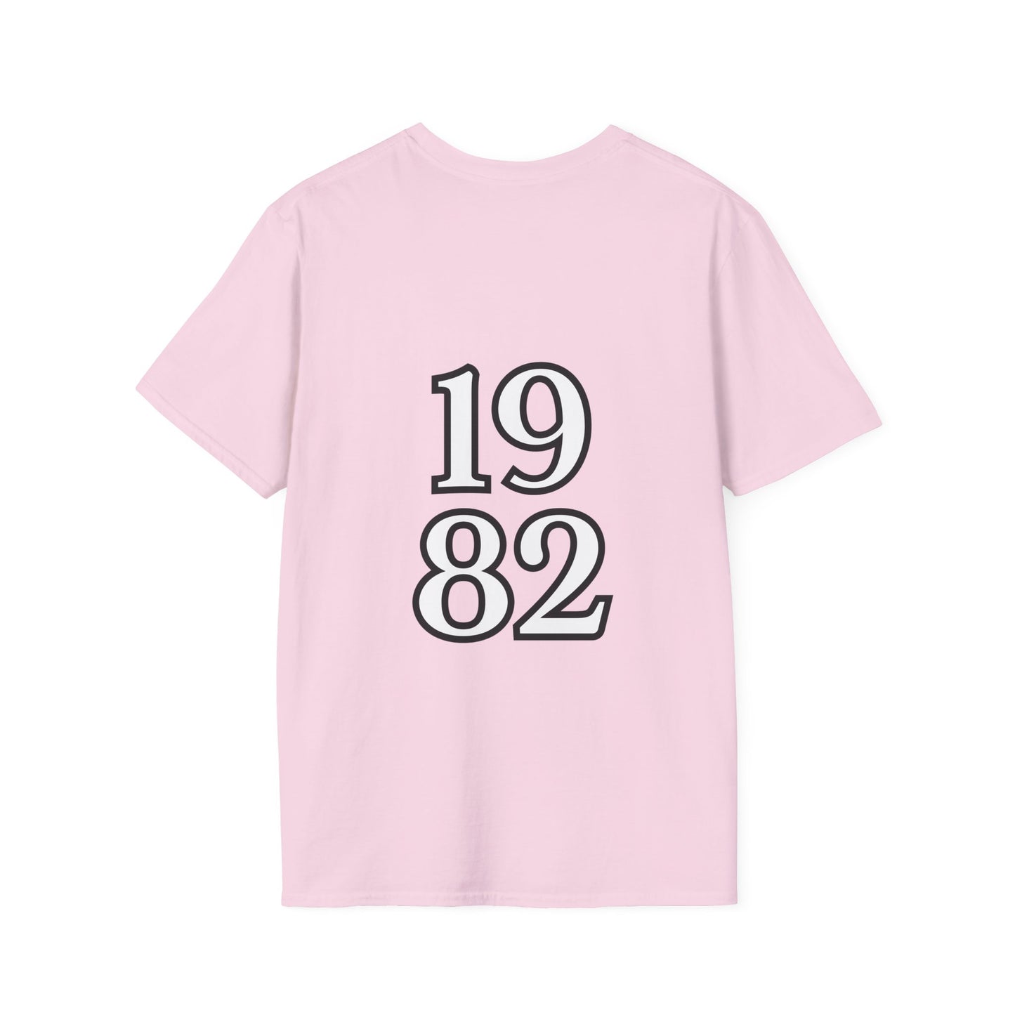 Copy of 1982 x Years Collection - tee