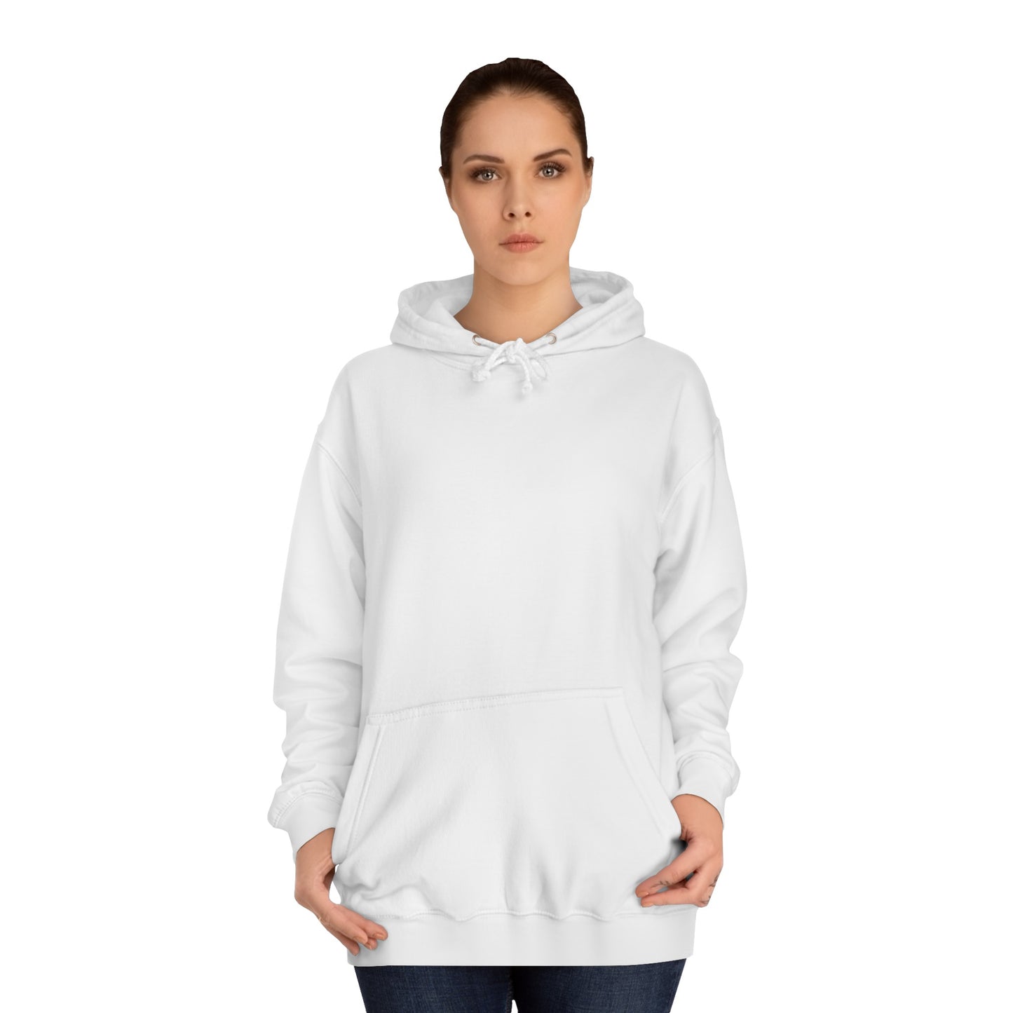 Live, Laugh, Leave Me Be - hoodie x Sarah Words Collection