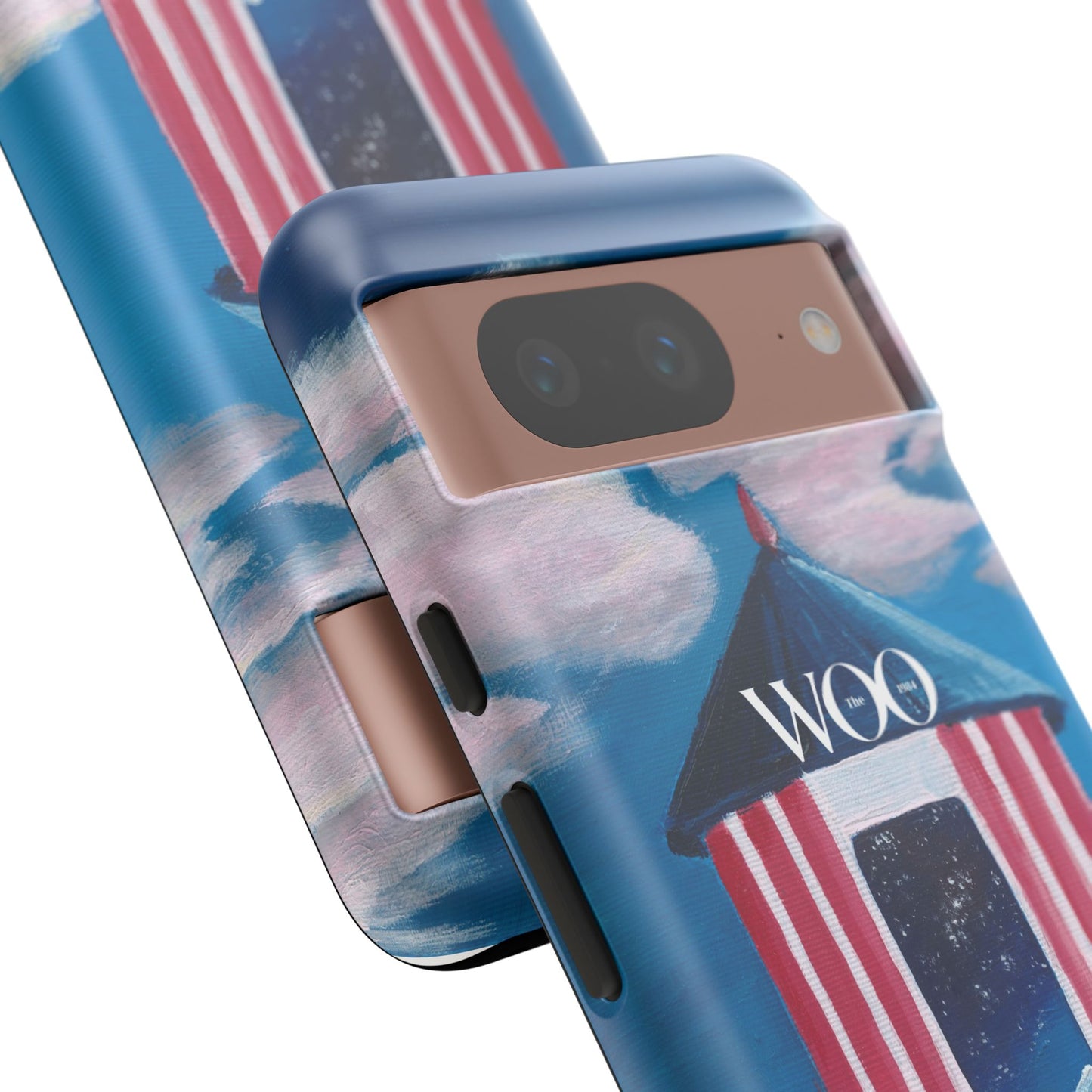 BRAY - Phone Case