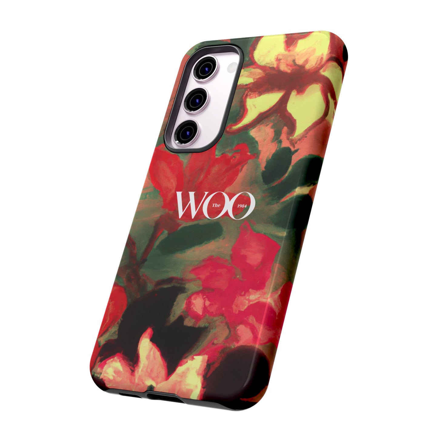 Stevie - Phone Case