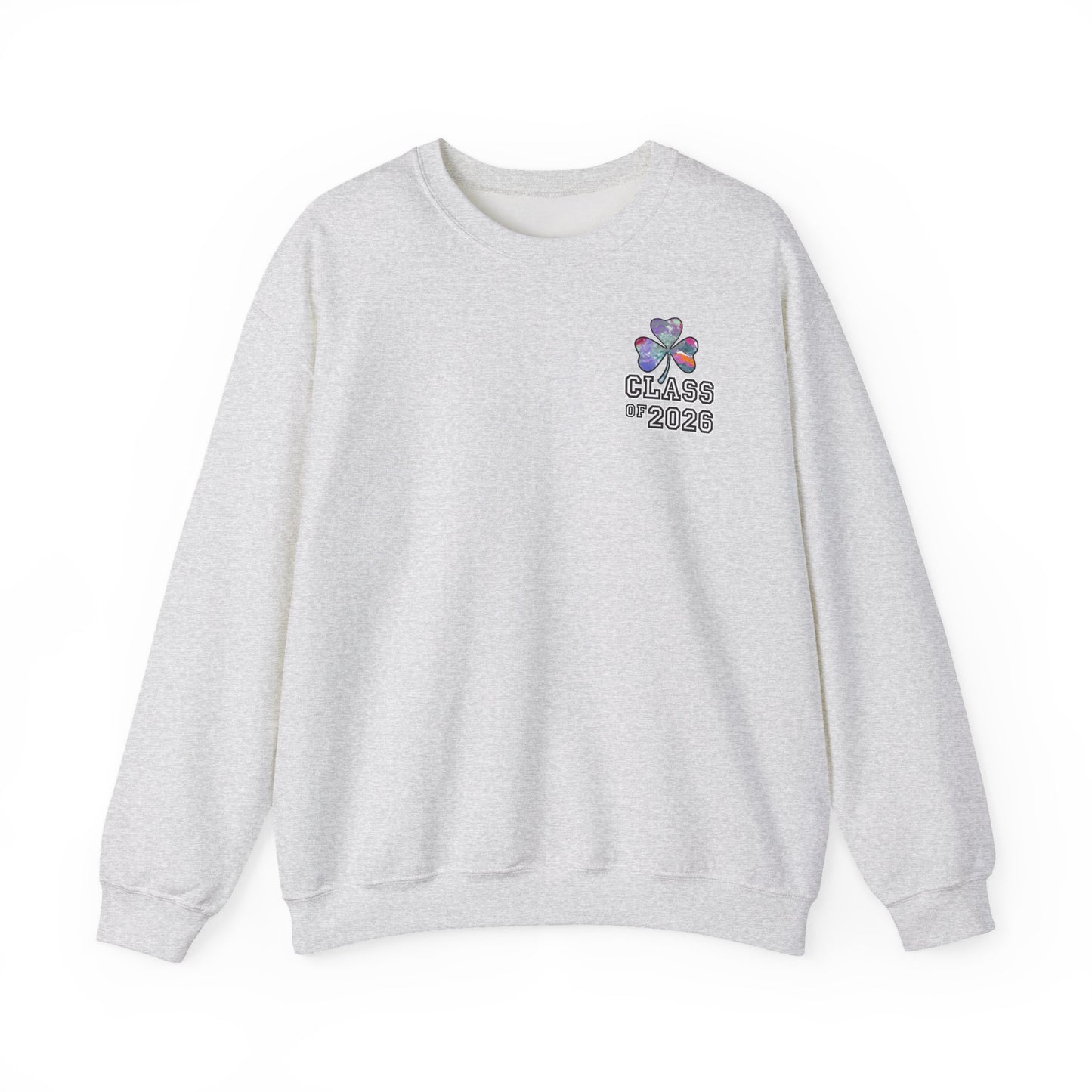 Class of 2026 - Study in Ireland Collection - sweatshirt