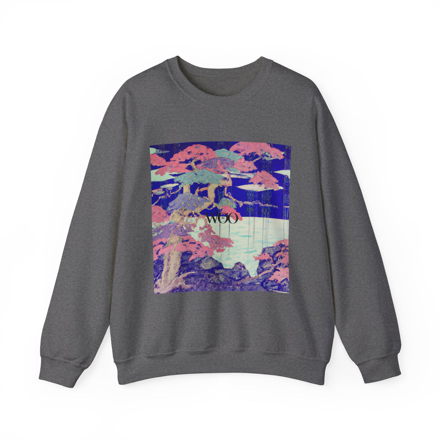 Rosebud - sweatshirt