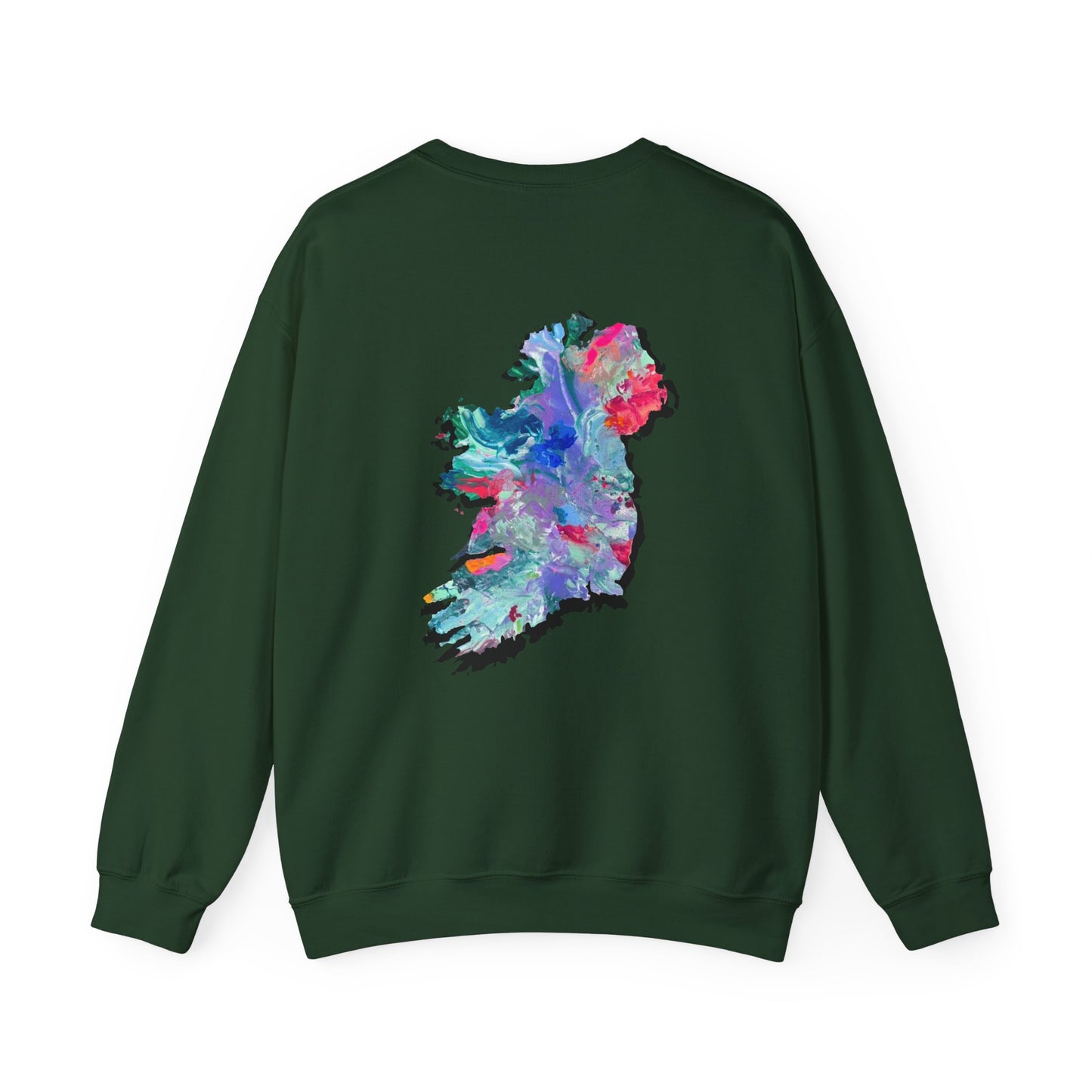 Class of 2026 - Study in Ireland Collection - sweatshirt