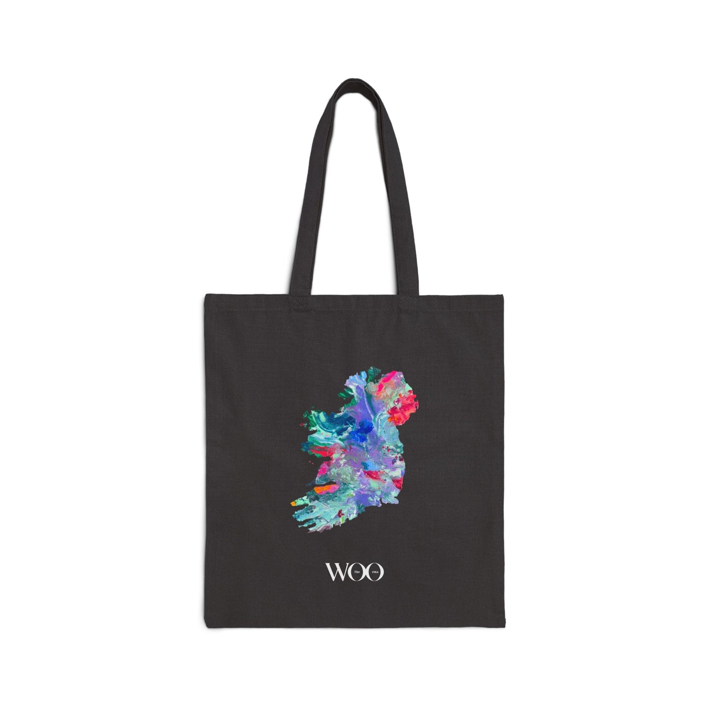 Emerald Eire - Tote Bag