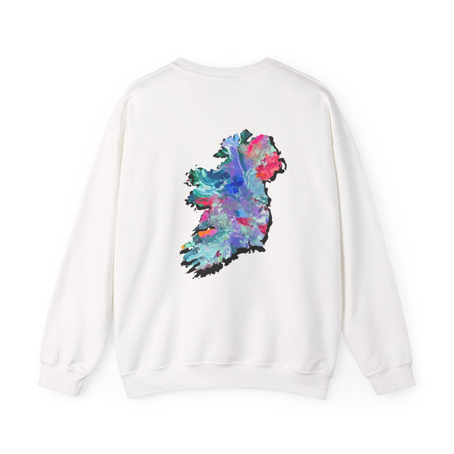 Class of 2023 - Study in Ireland Collection - sweatshirt