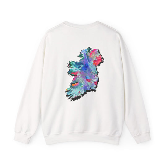Class of 2023 - Study in Ireland Collection - sweatshirt