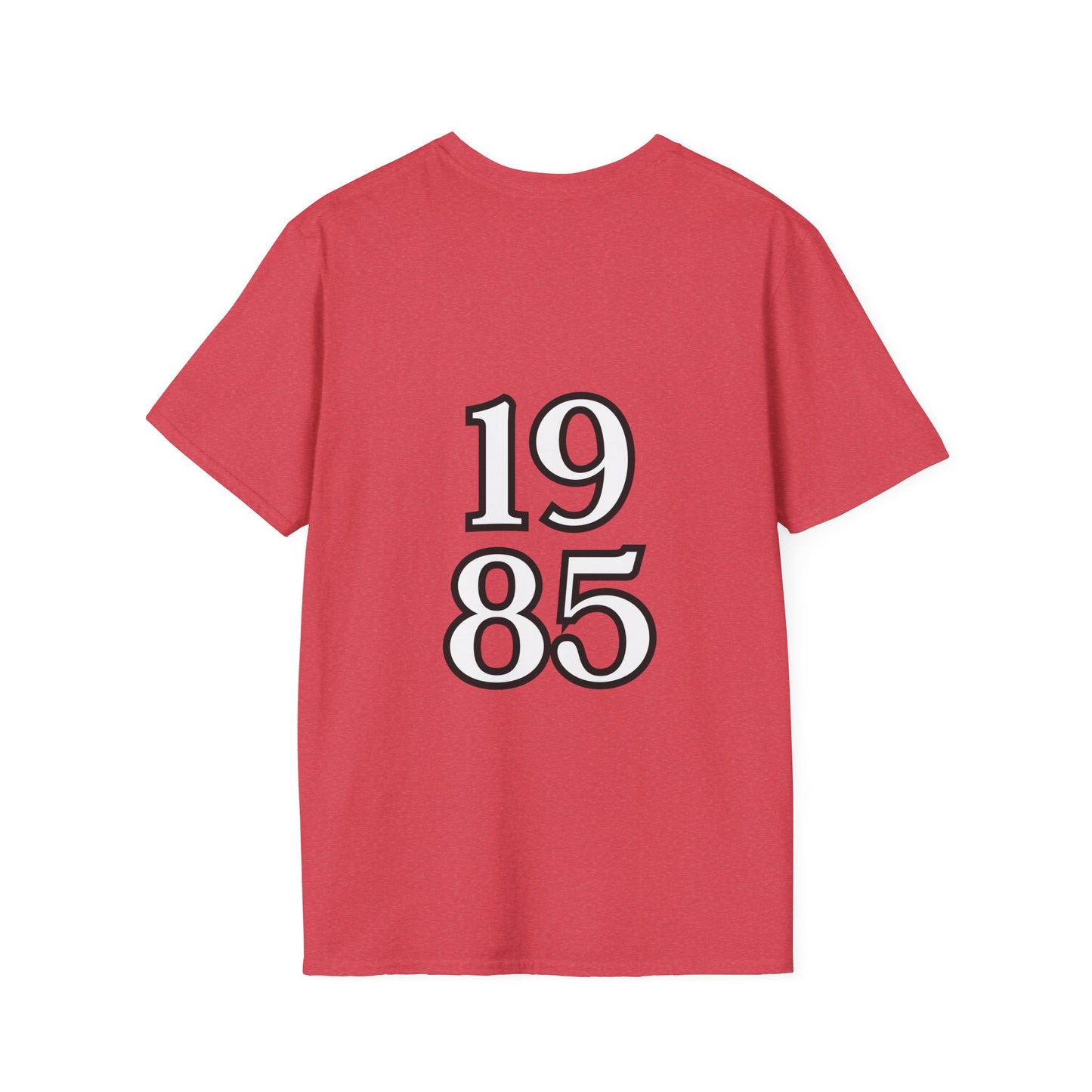 Copy of 1985 x Years Collection - tee