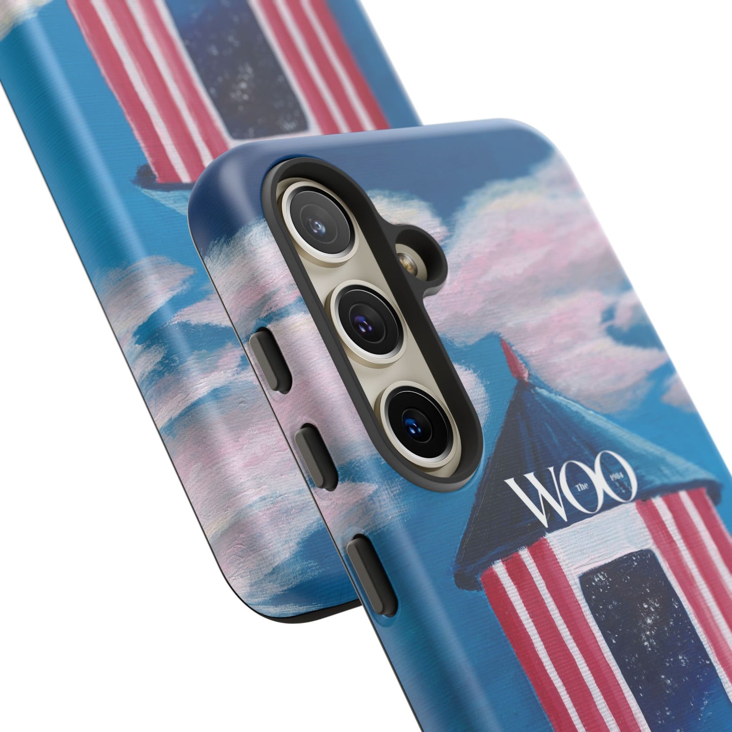 BRAY - Phone Case