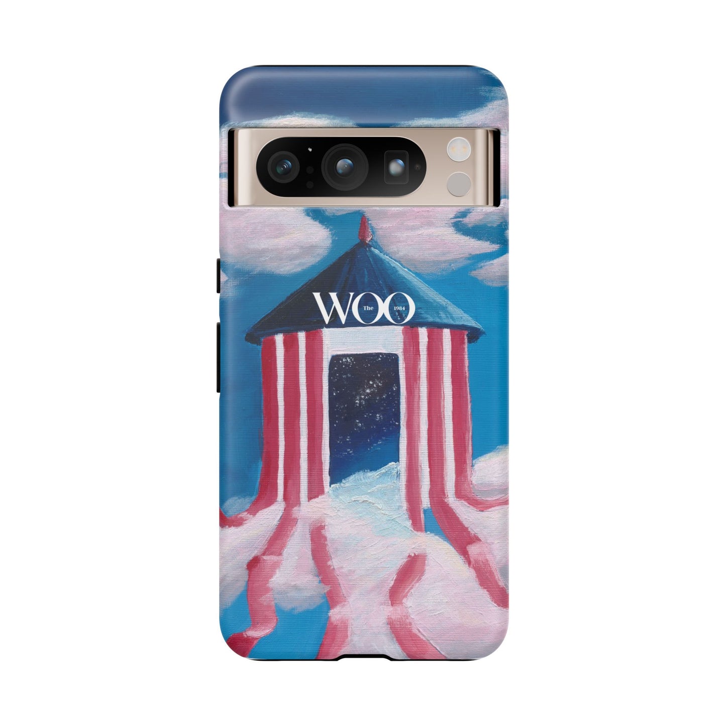 BRAY - Phone Case