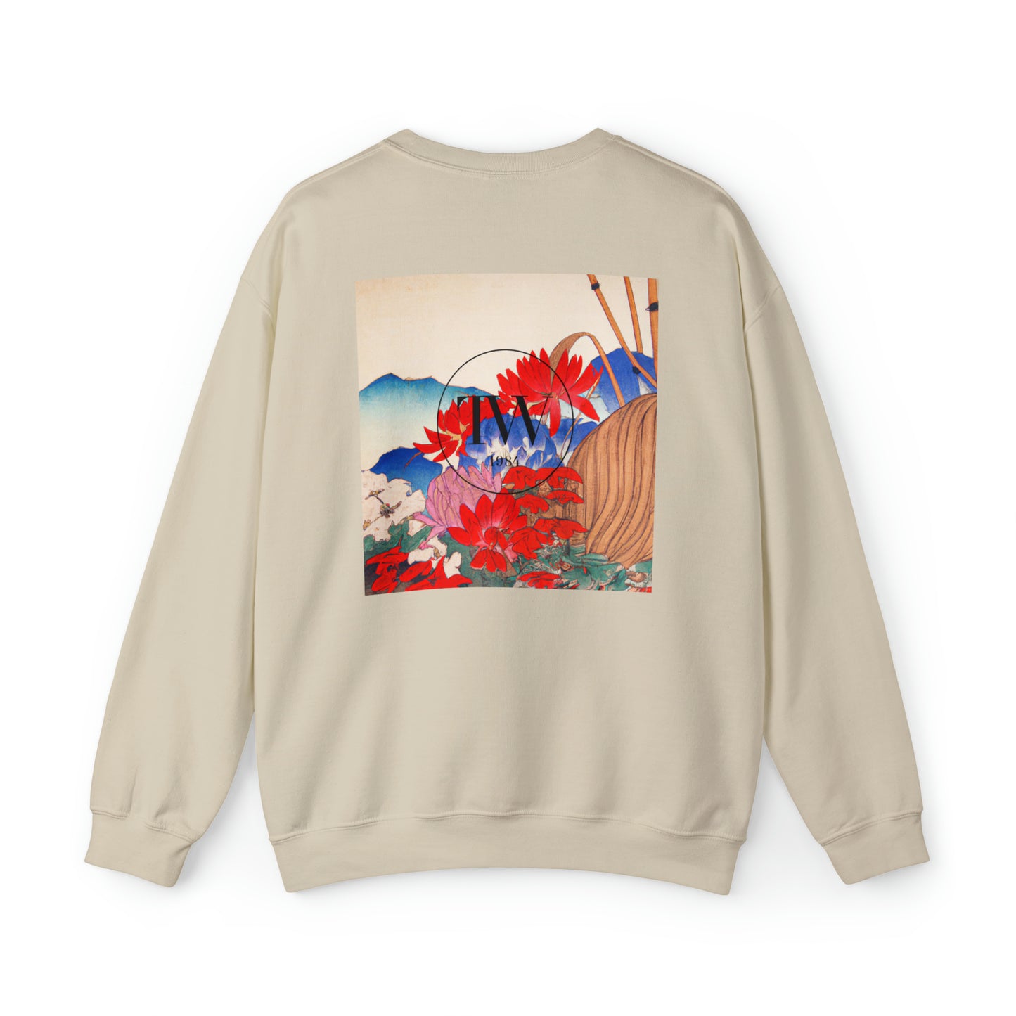 Ligurta di Roma - sweatshirt