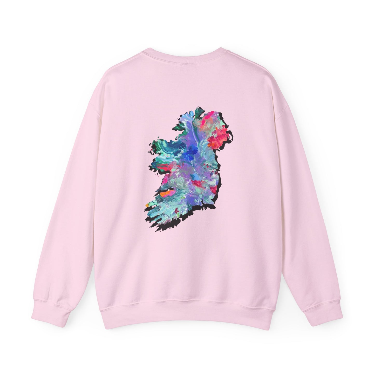 Class of 2026 - Study in Ireland Collection - sweatshirt