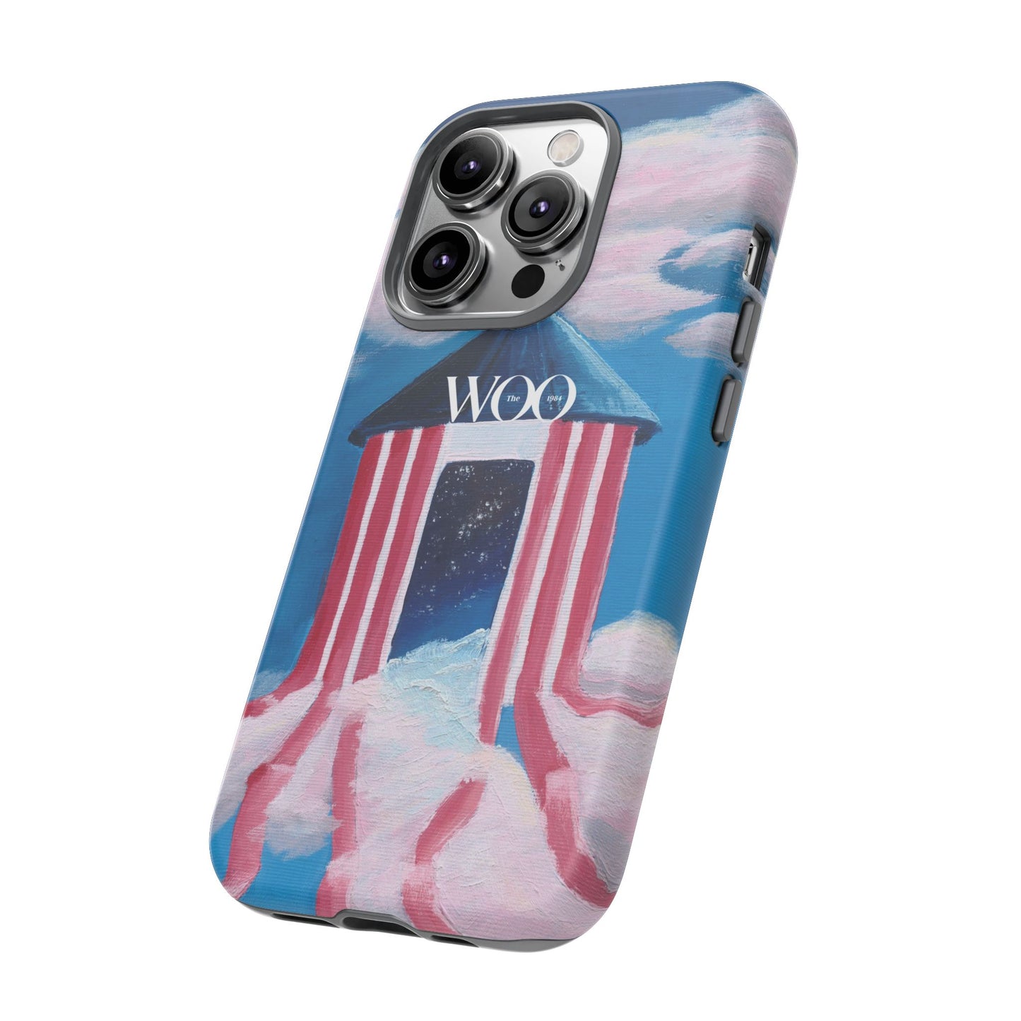 BRAY - Phone Case