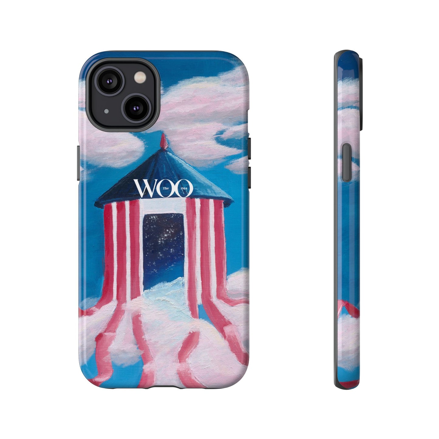 BRAY - Phone Case