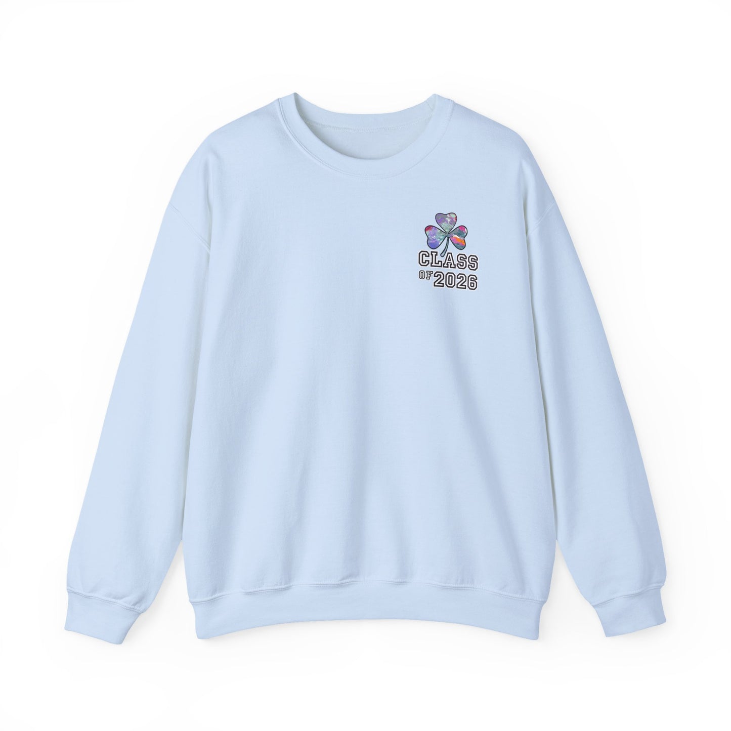 Class of 2026 - Study in Ireland Collection - sweatshirt