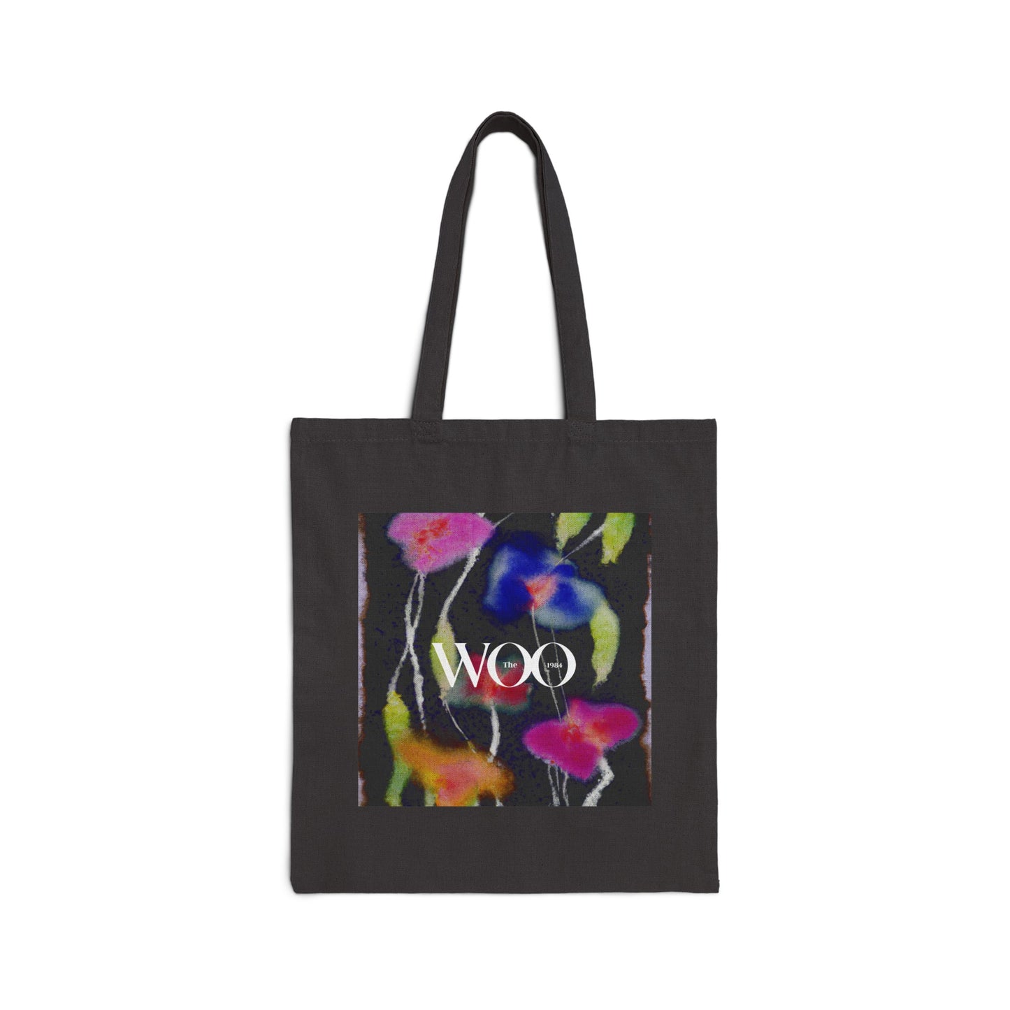 Lily - Tote Bag