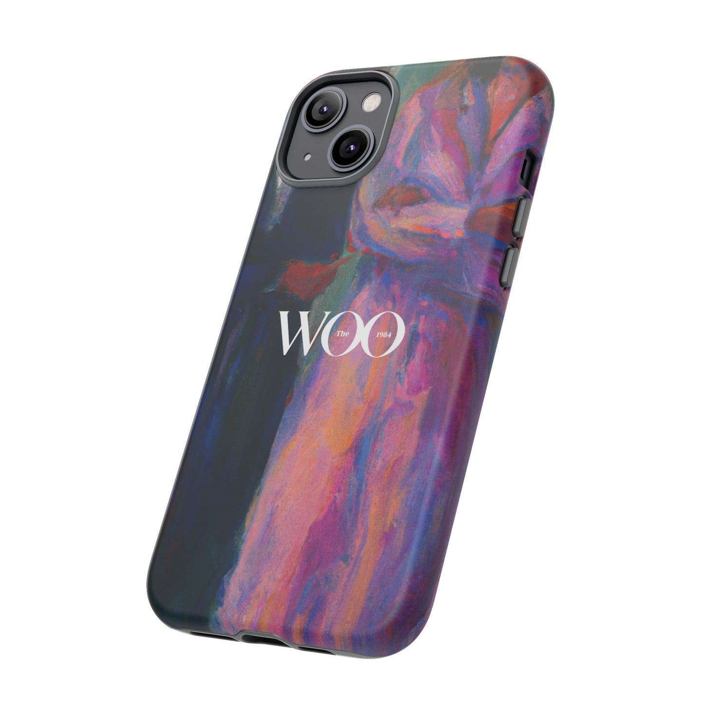 And? - Phone Case