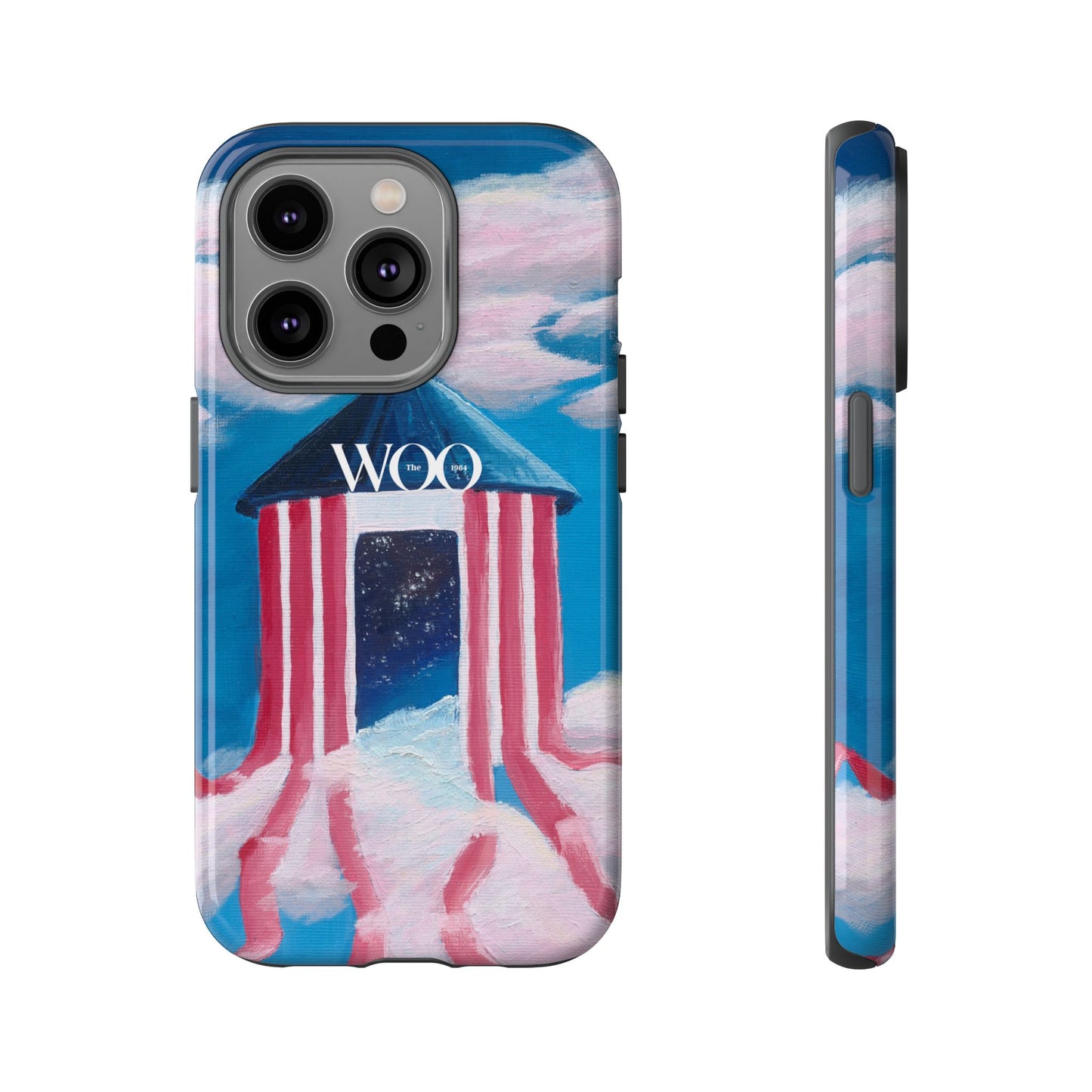 BRAY - Phone Case