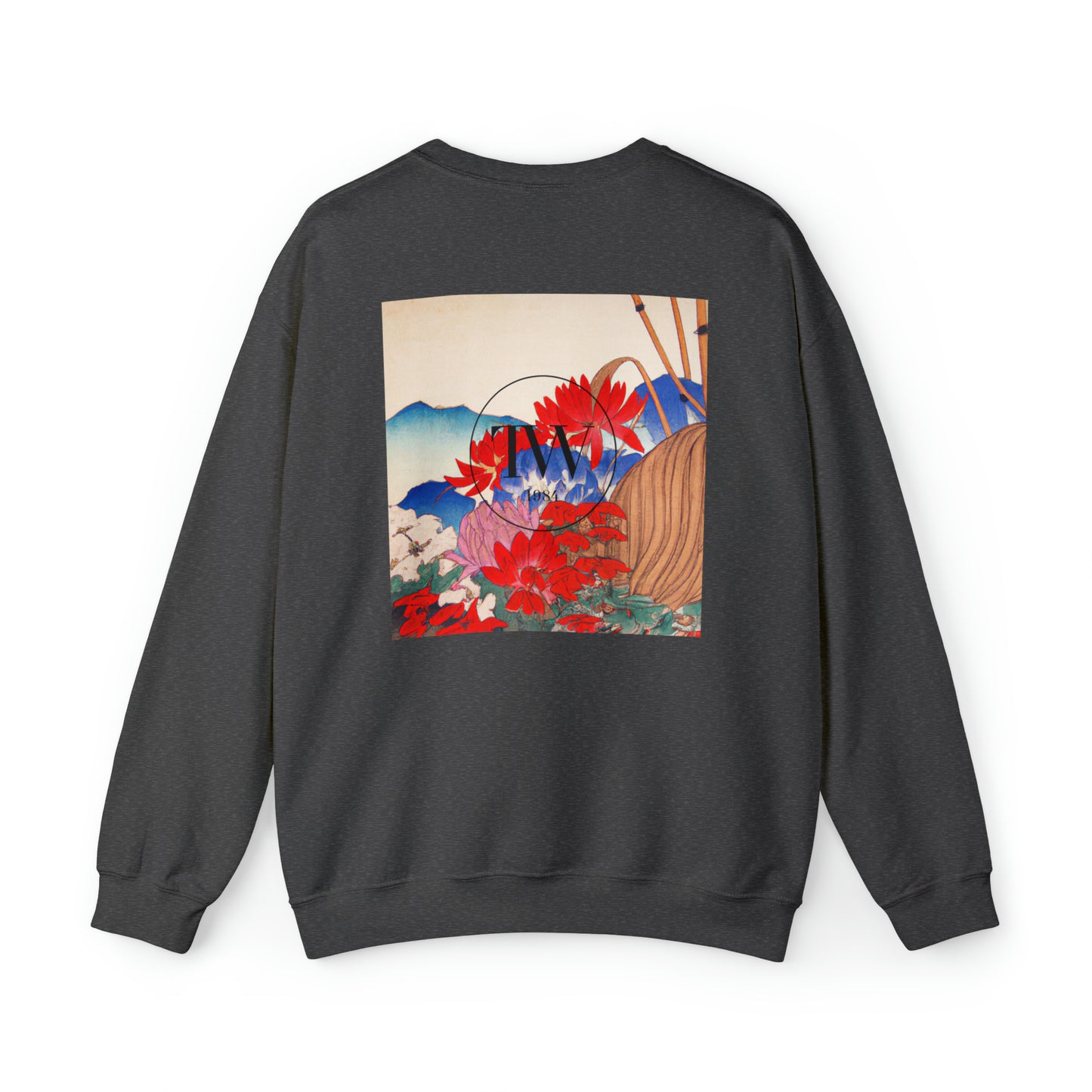 Ligurta di Roma - sweatshirt