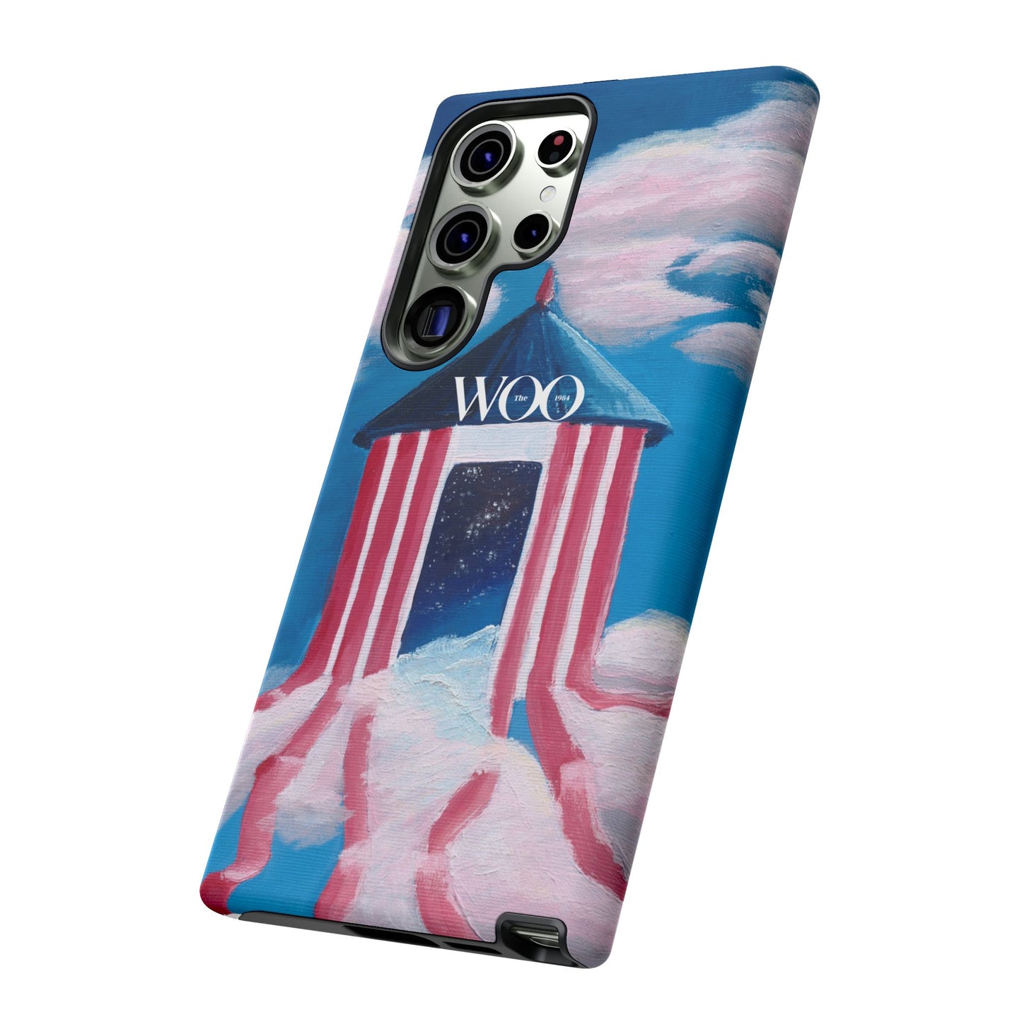 BRAY - Phone Case