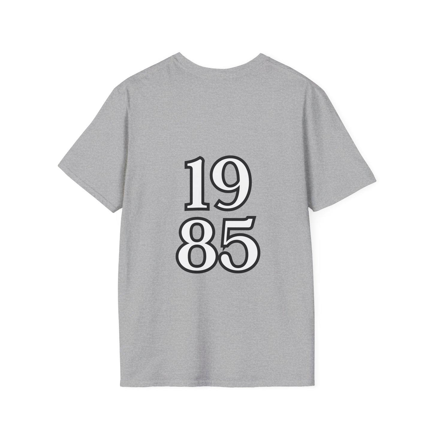 Copy of 1985 x Years Collection - tee