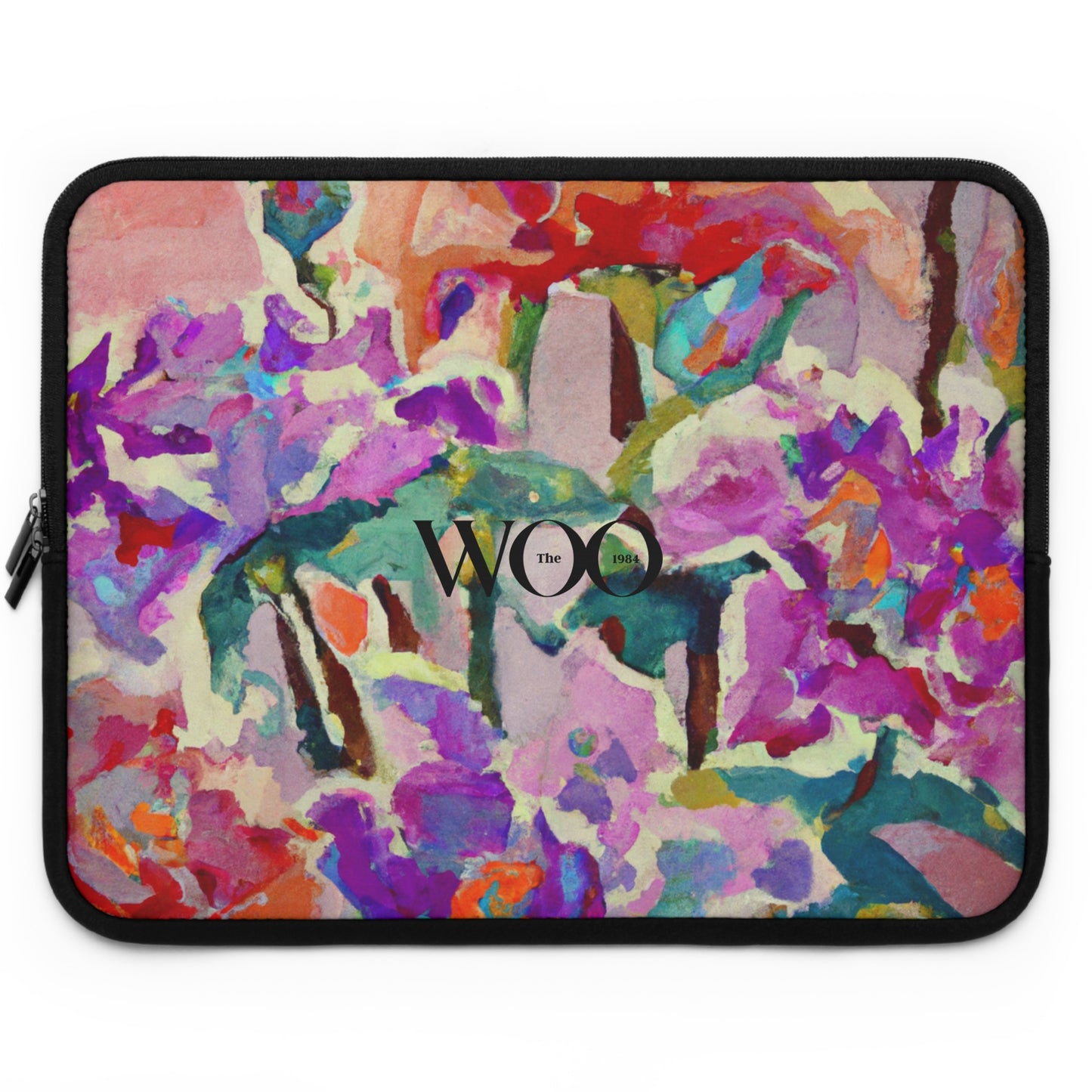 Alice - Laptop Sleeve