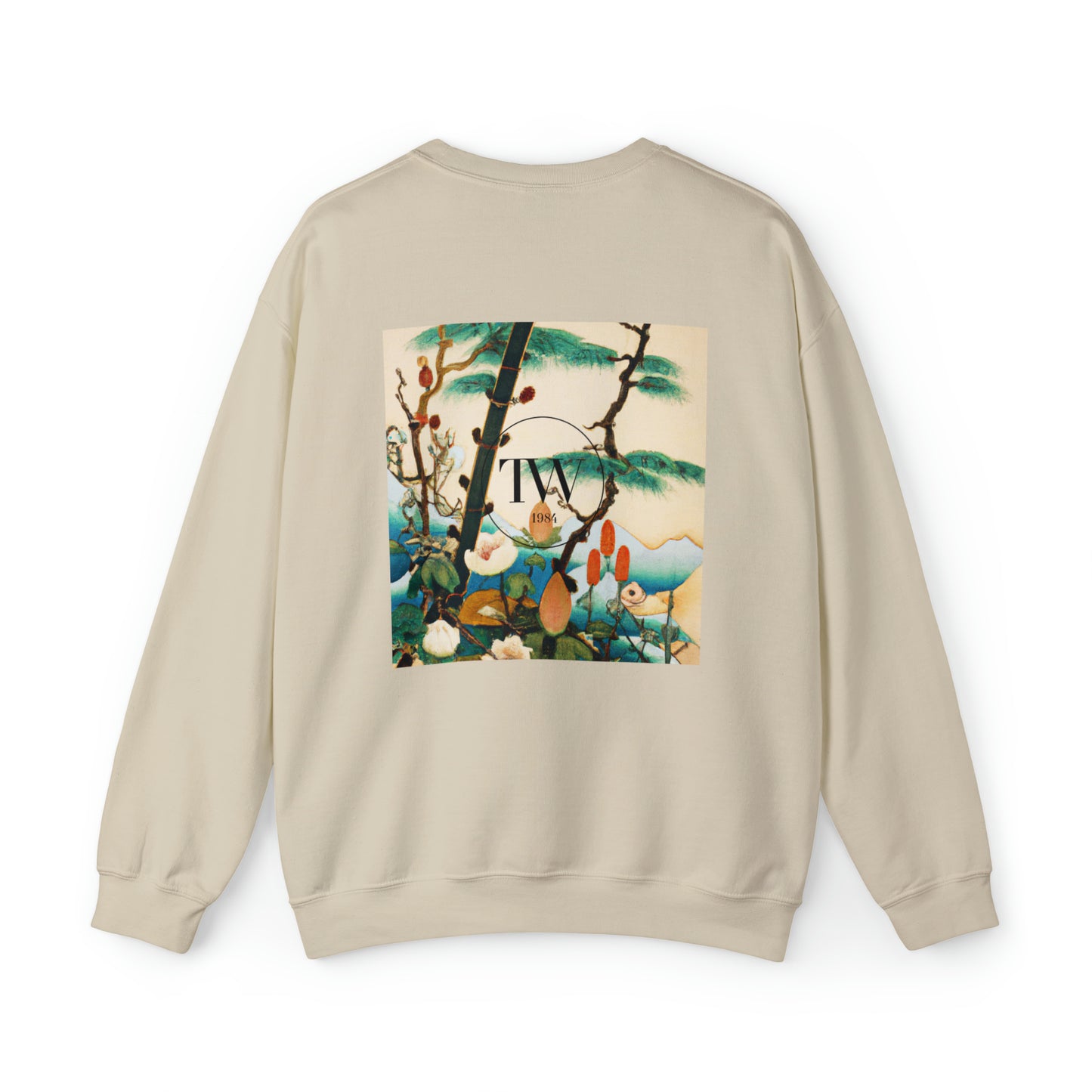 Cantalupo-in-Sabina - sweatshirt
