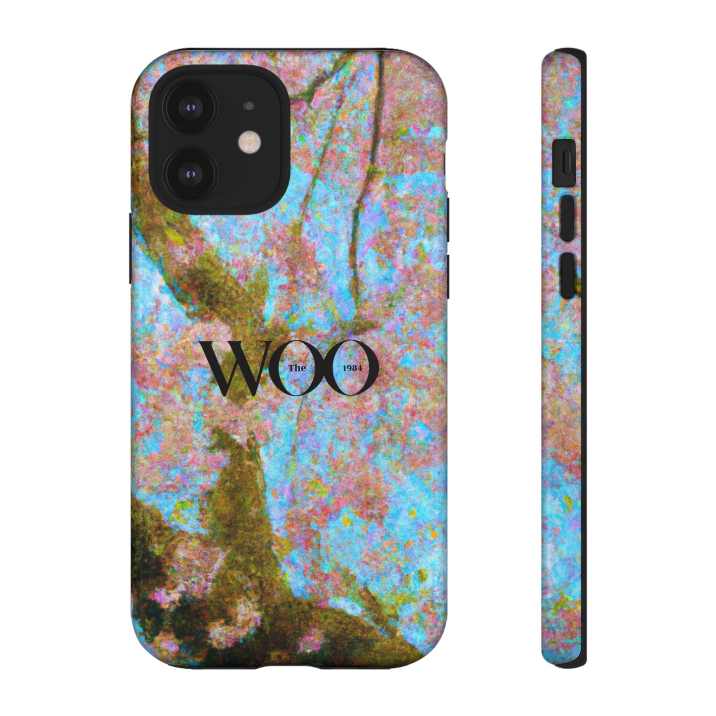 Cherri Bloss - phone case