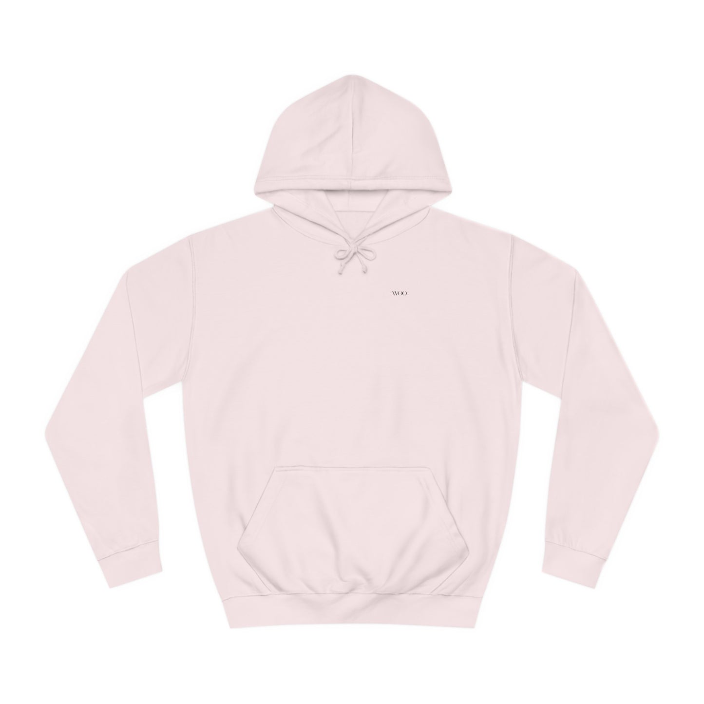 Petty in Pink - hoodie x Sarah Words Collection