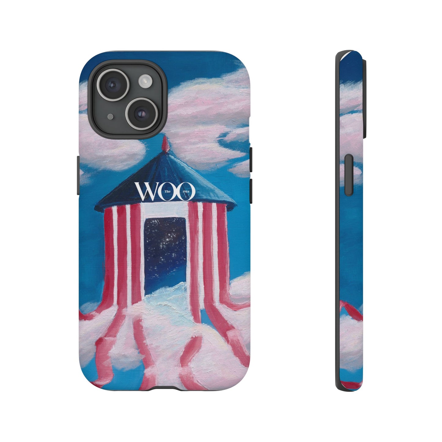 BRAY - Phone Case