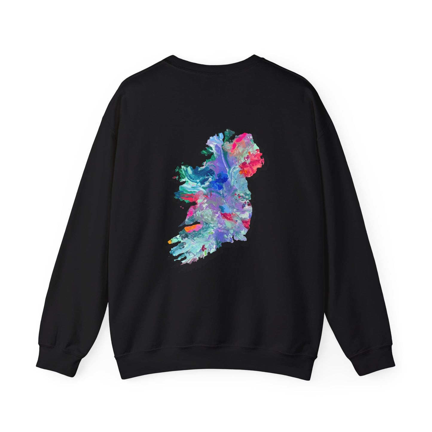 Class of 2024 - Study in Ireland Collection - sweatshirt
