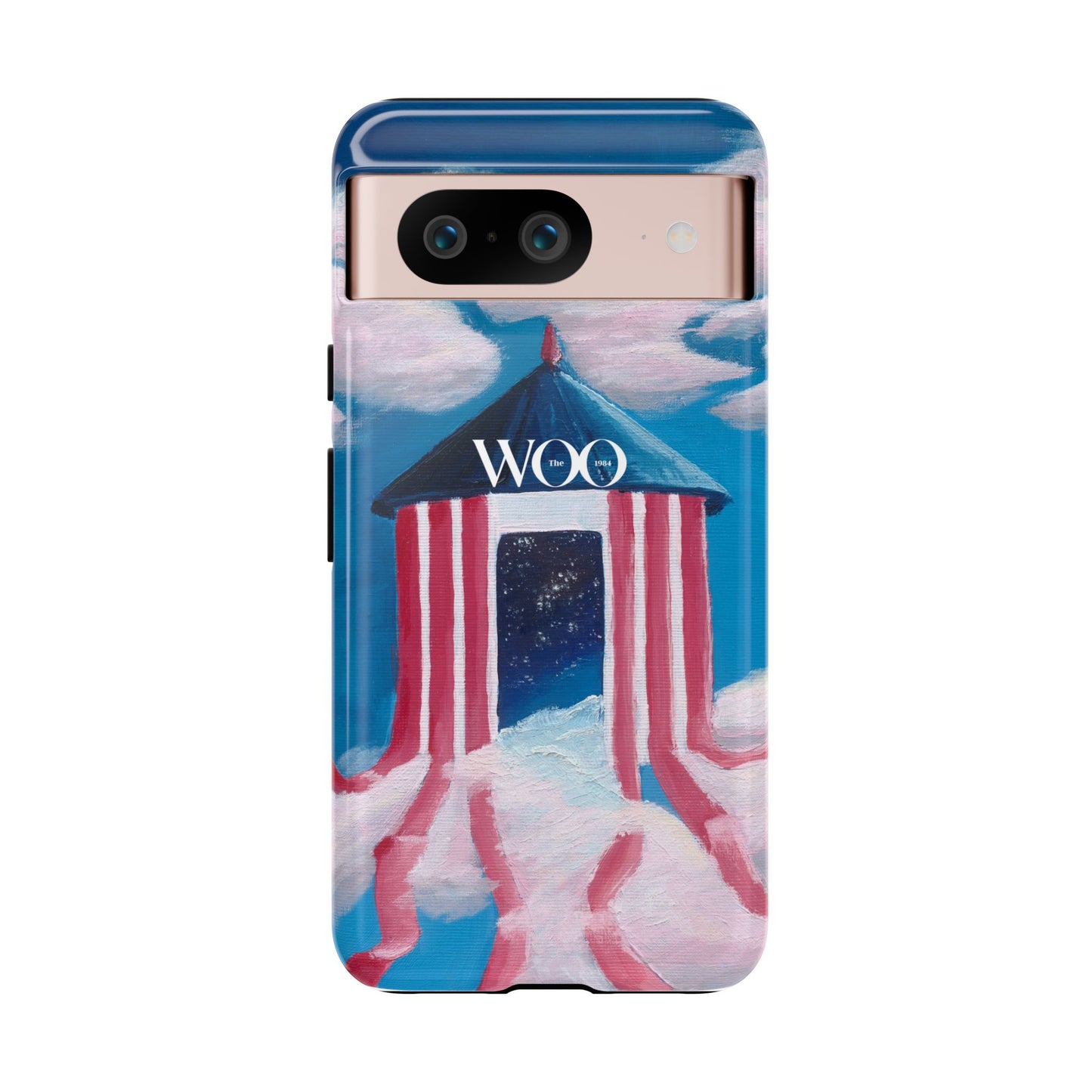 BRAY - Phone Case