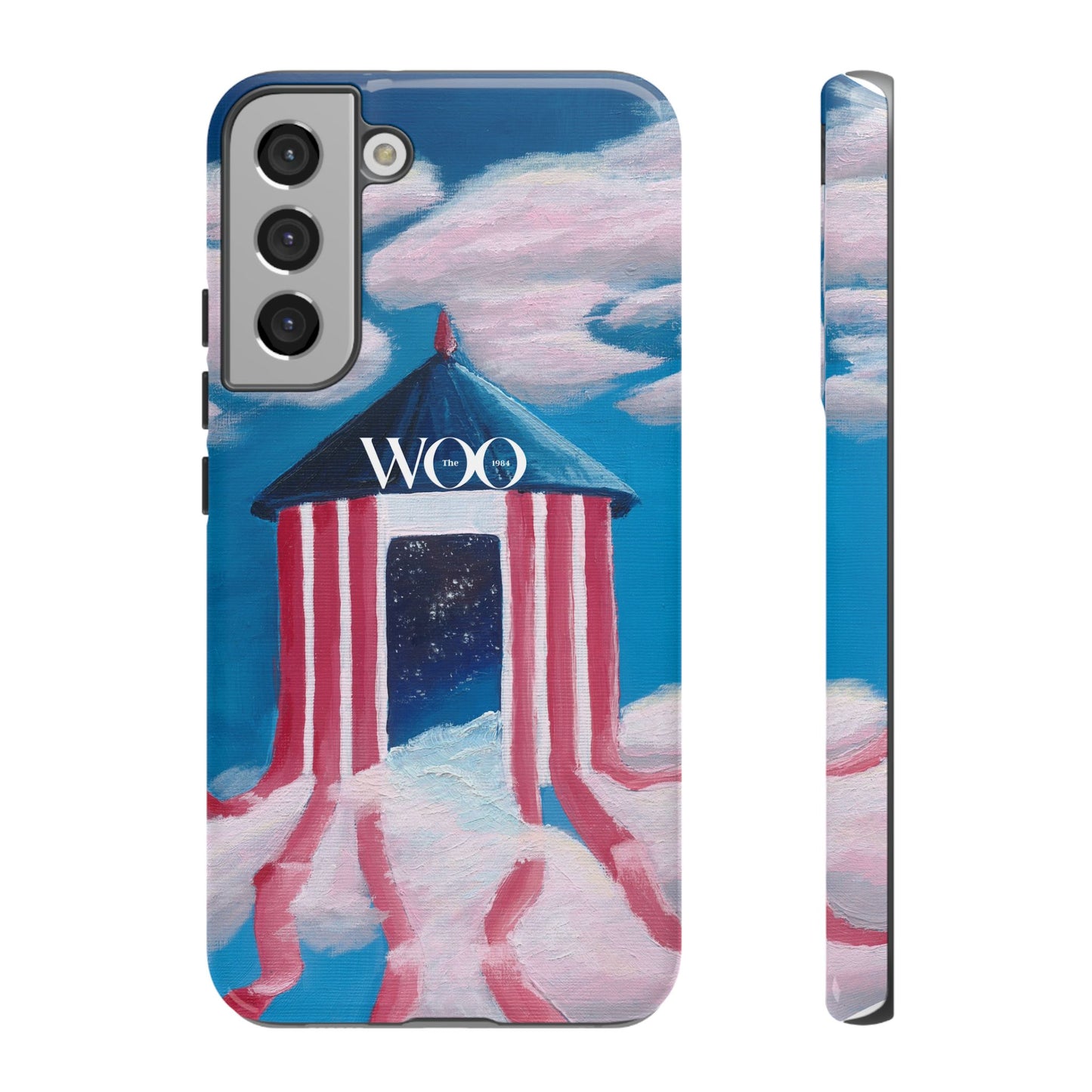 BRAY - Phone Case