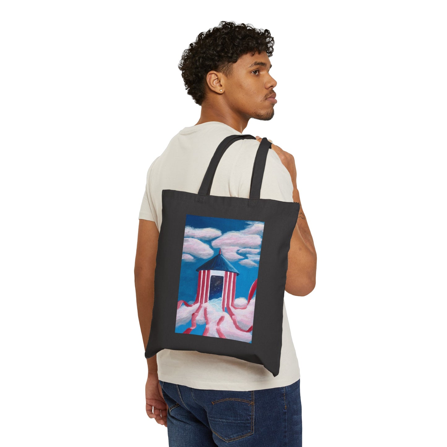 Bray Kiosk - Tote Bag